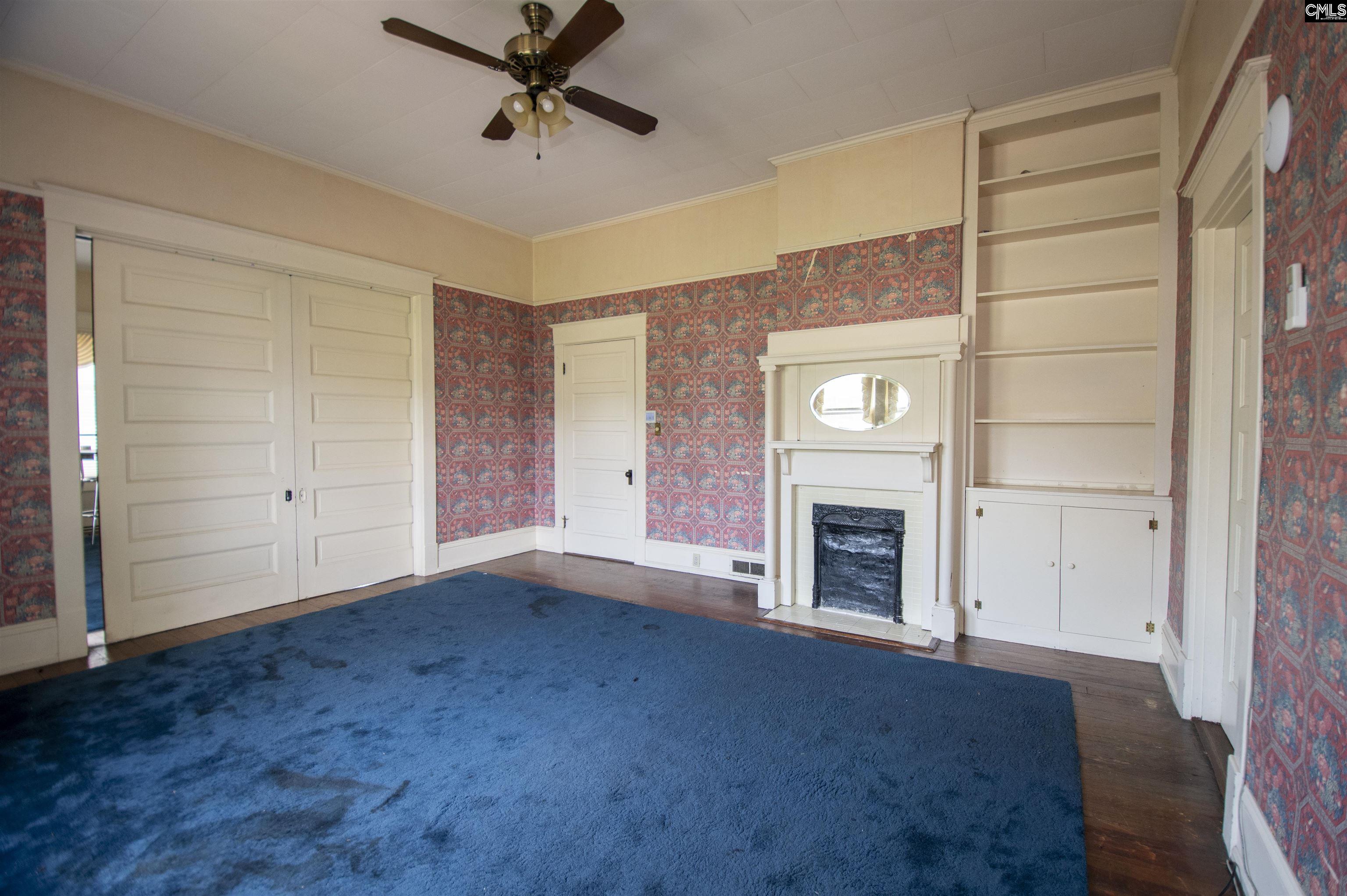 1015 Boundary Street Newberry, SC 29108