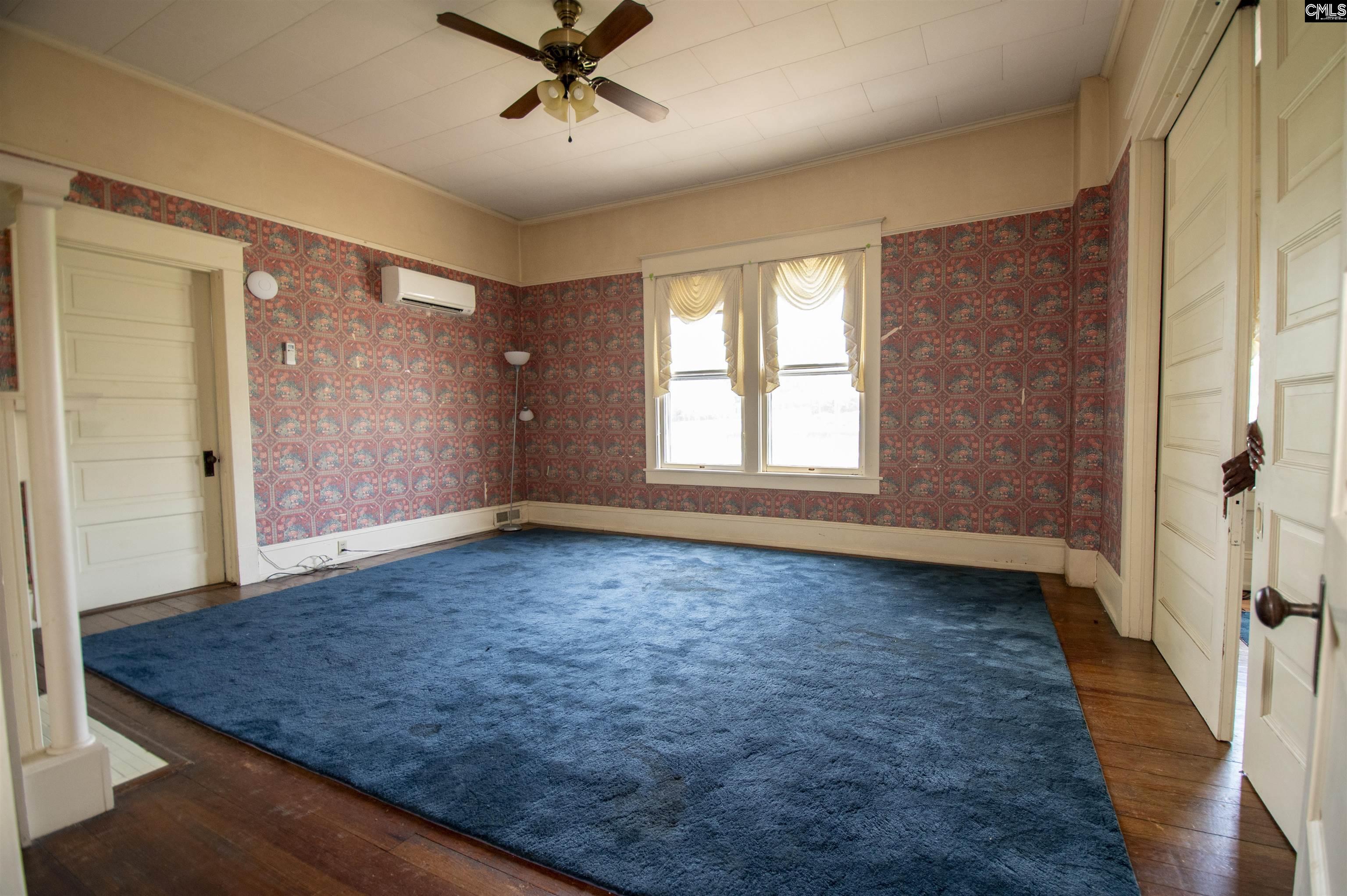 1015 Boundary Street Newberry, SC 29108