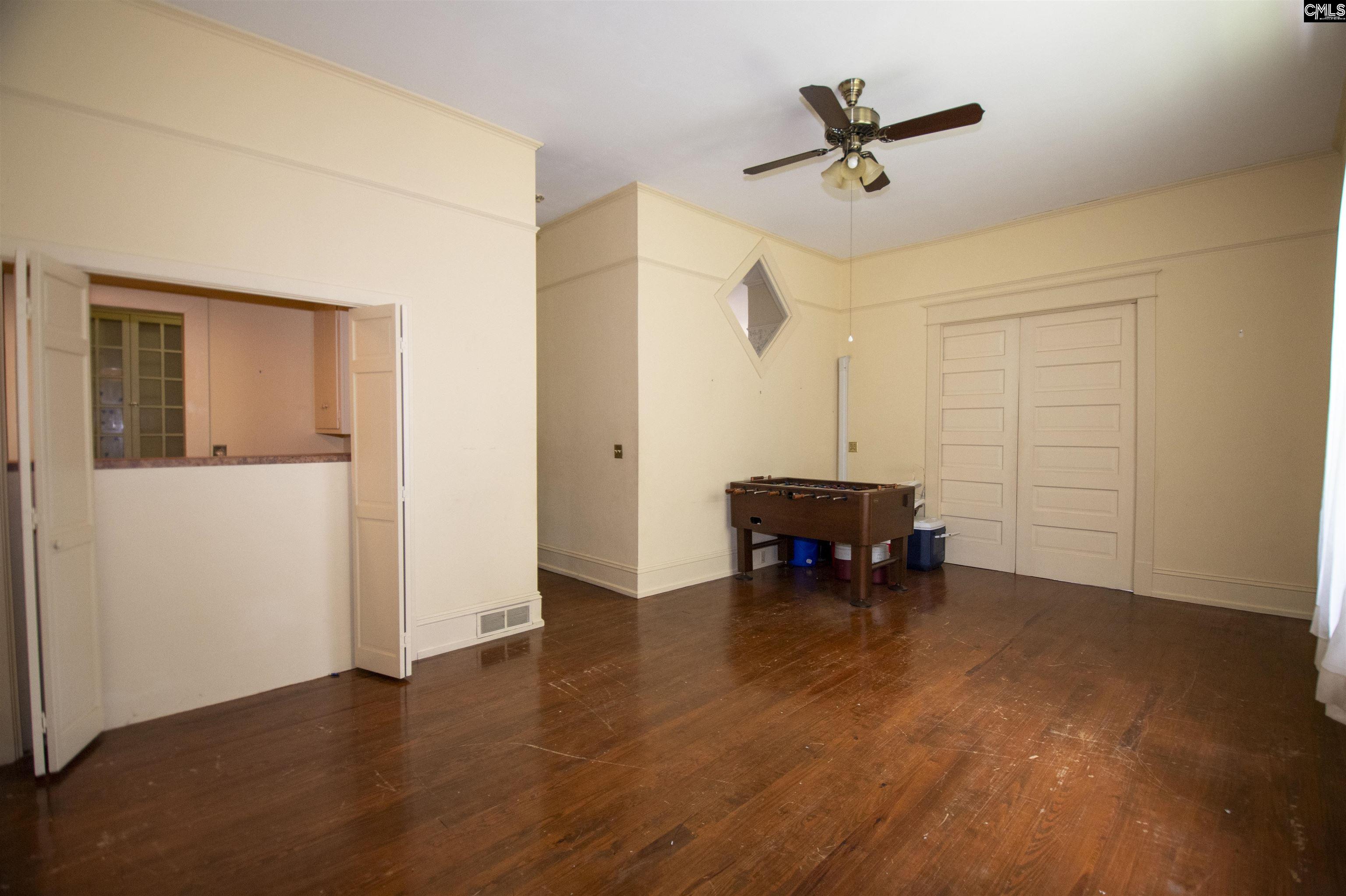 1015 Boundary Street Newberry, SC 29108