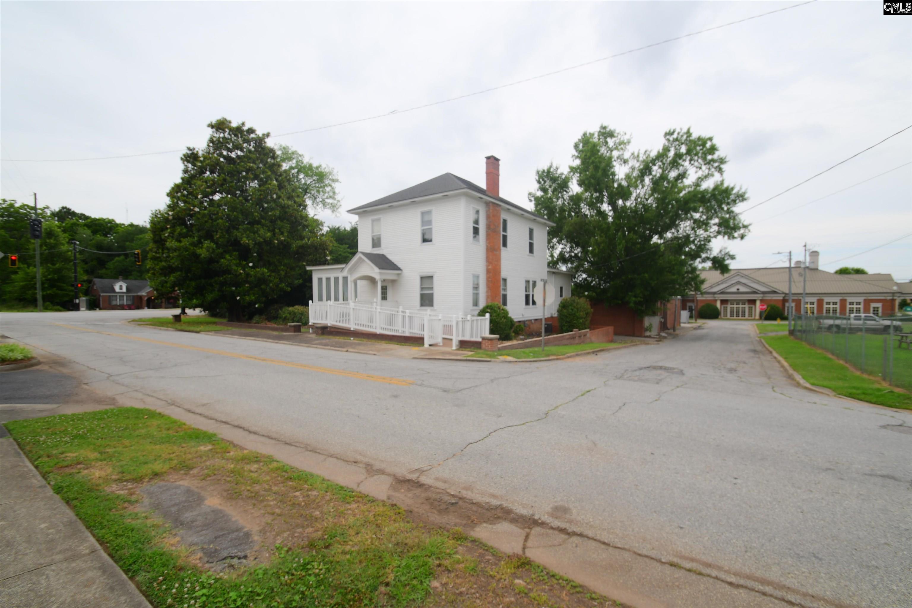 1015 Boundary Street Newberry, SC 29108