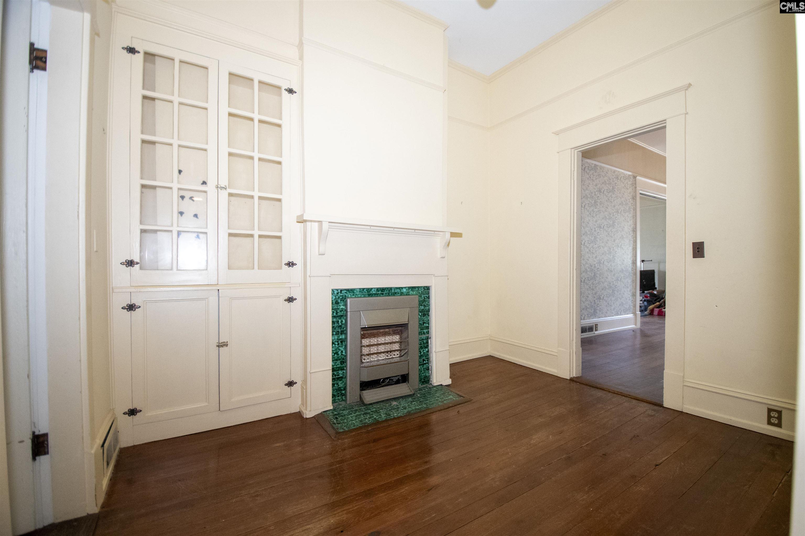 1015 Boundary Street Newberry, SC 29108