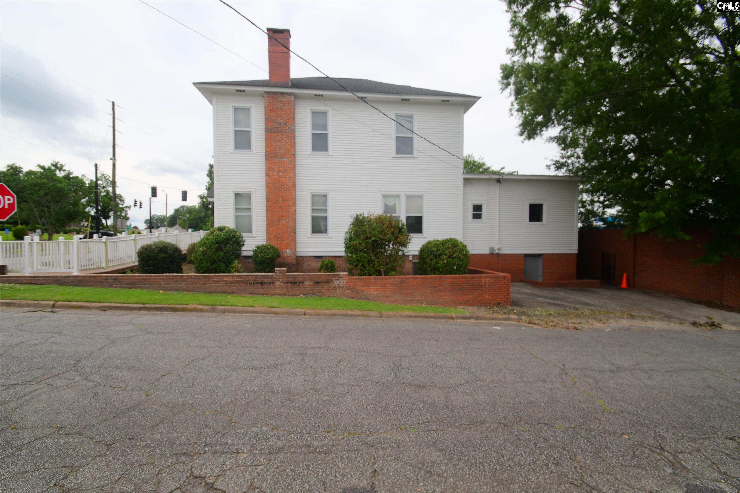 1015 Boundary Street Newberry, SC 29108
