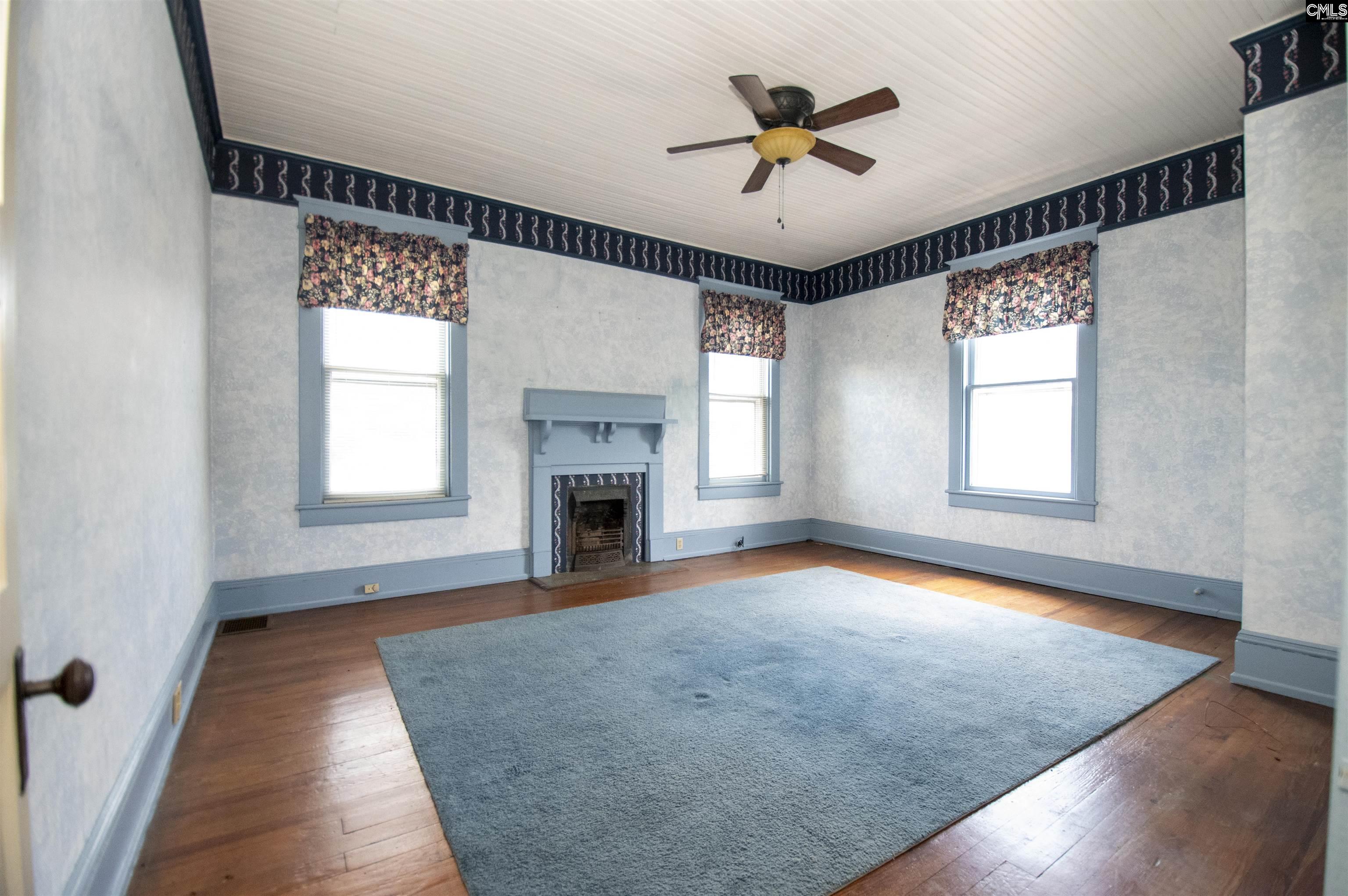 1015 Boundary Street Newberry, SC 29108
