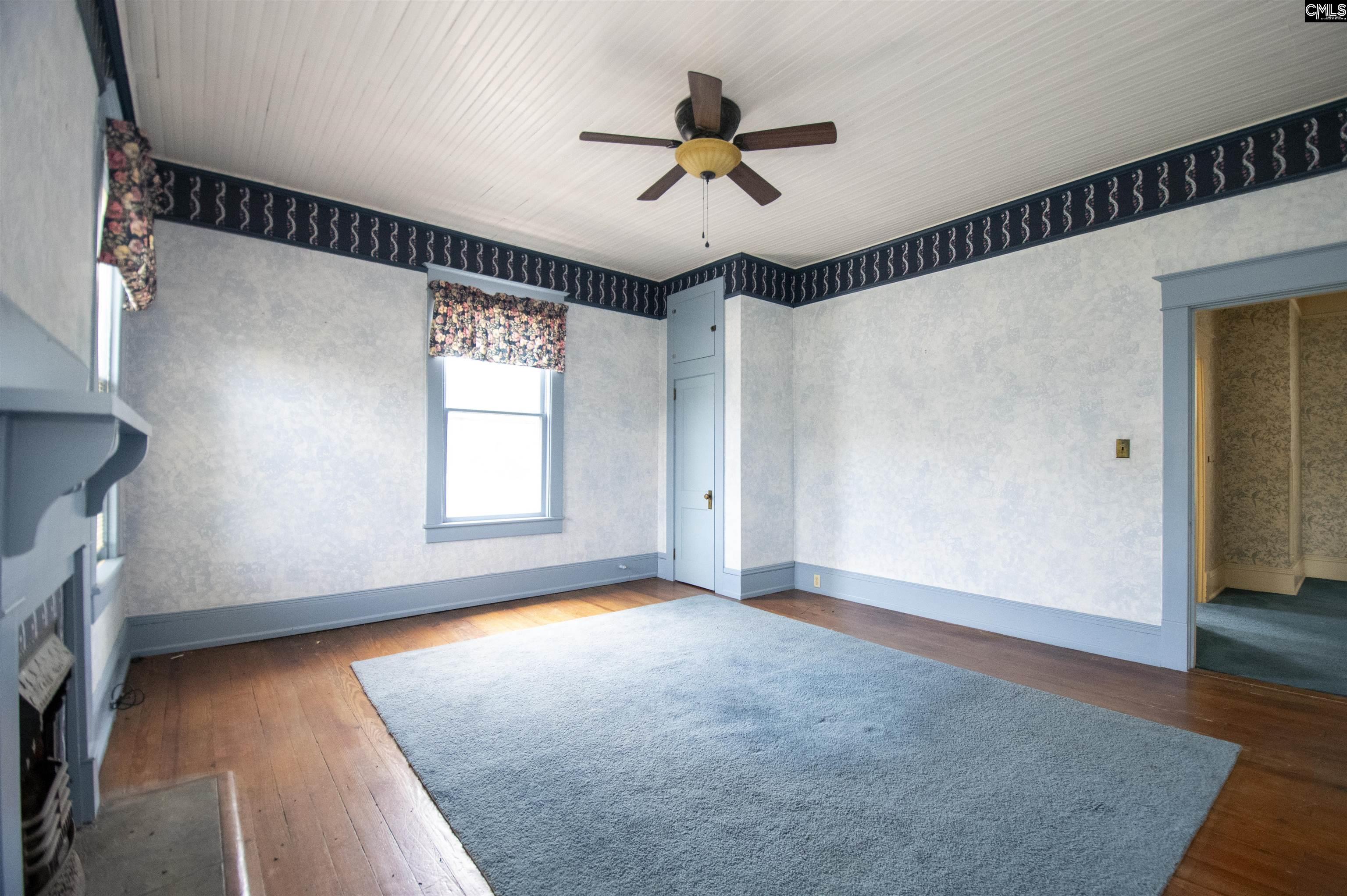 1015 Boundary Street Newberry, SC 29108