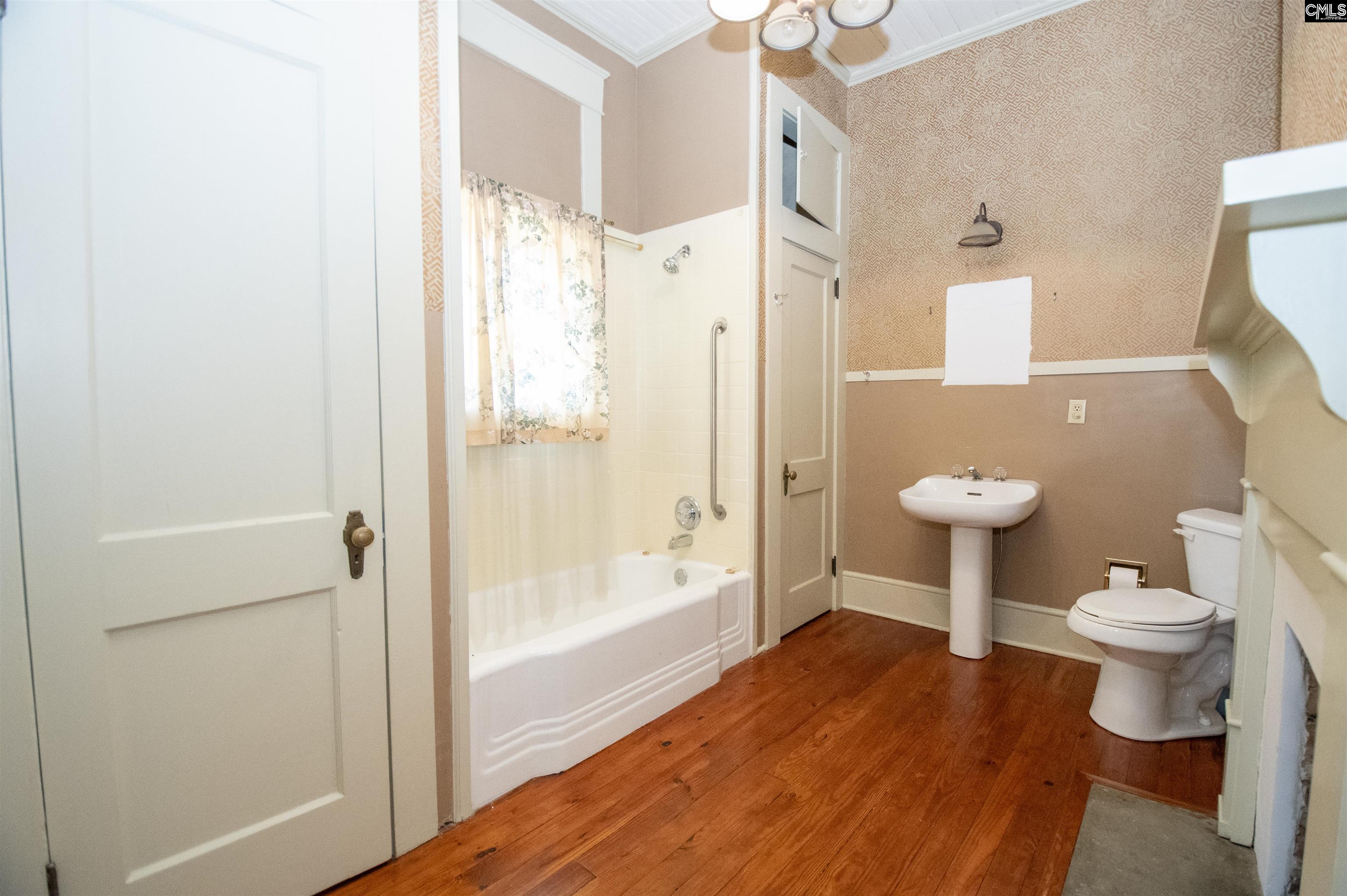 1015 Boundary Street Newberry, SC 29108