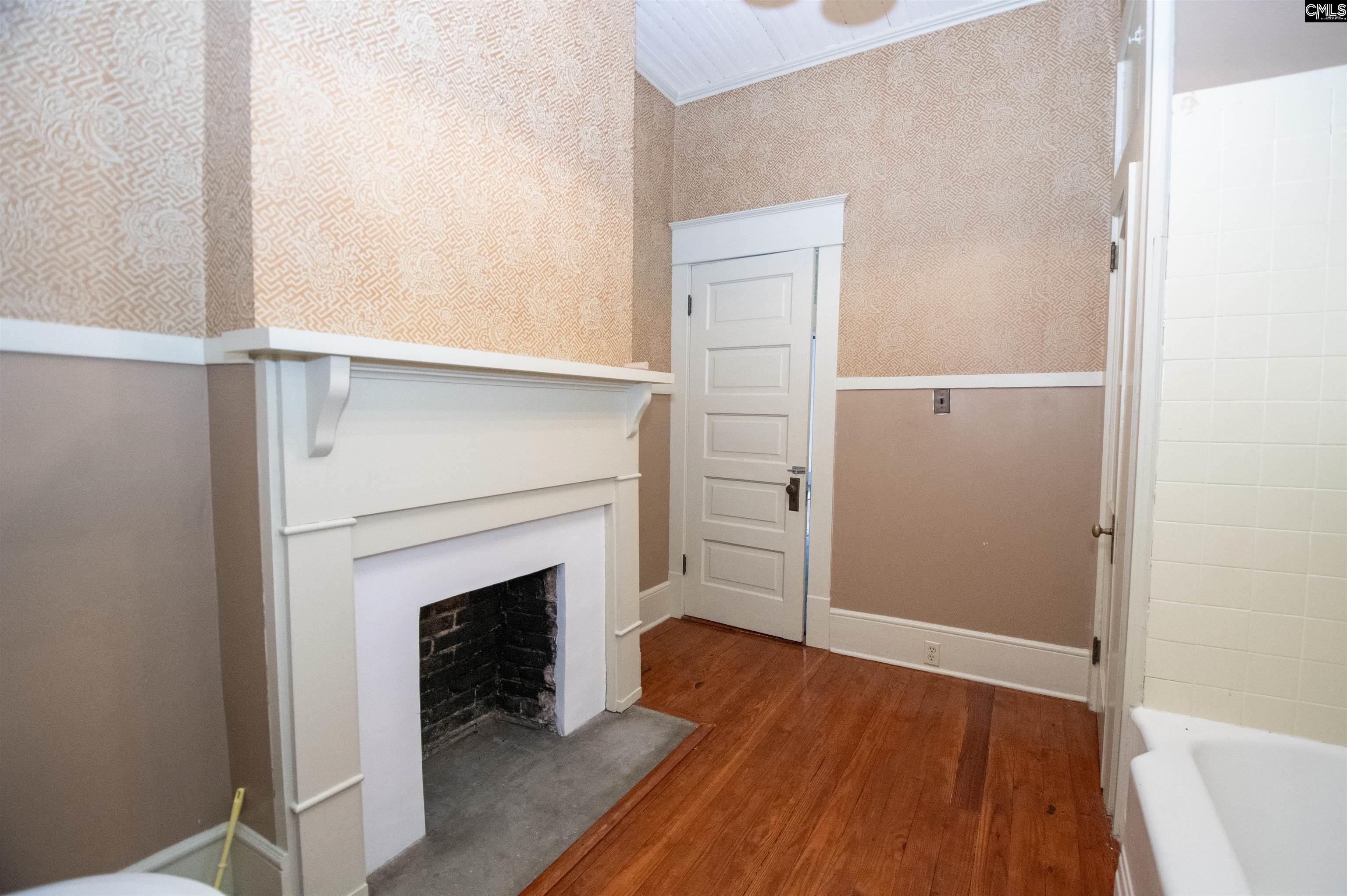 1015 Boundary Street Newberry, SC 29108