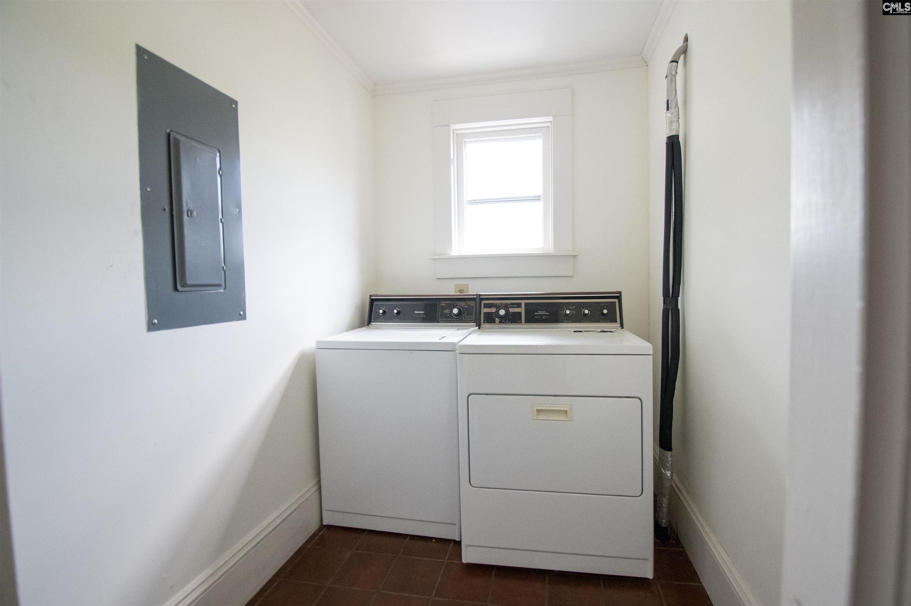 1015 Boundary Street Newberry, SC 29108