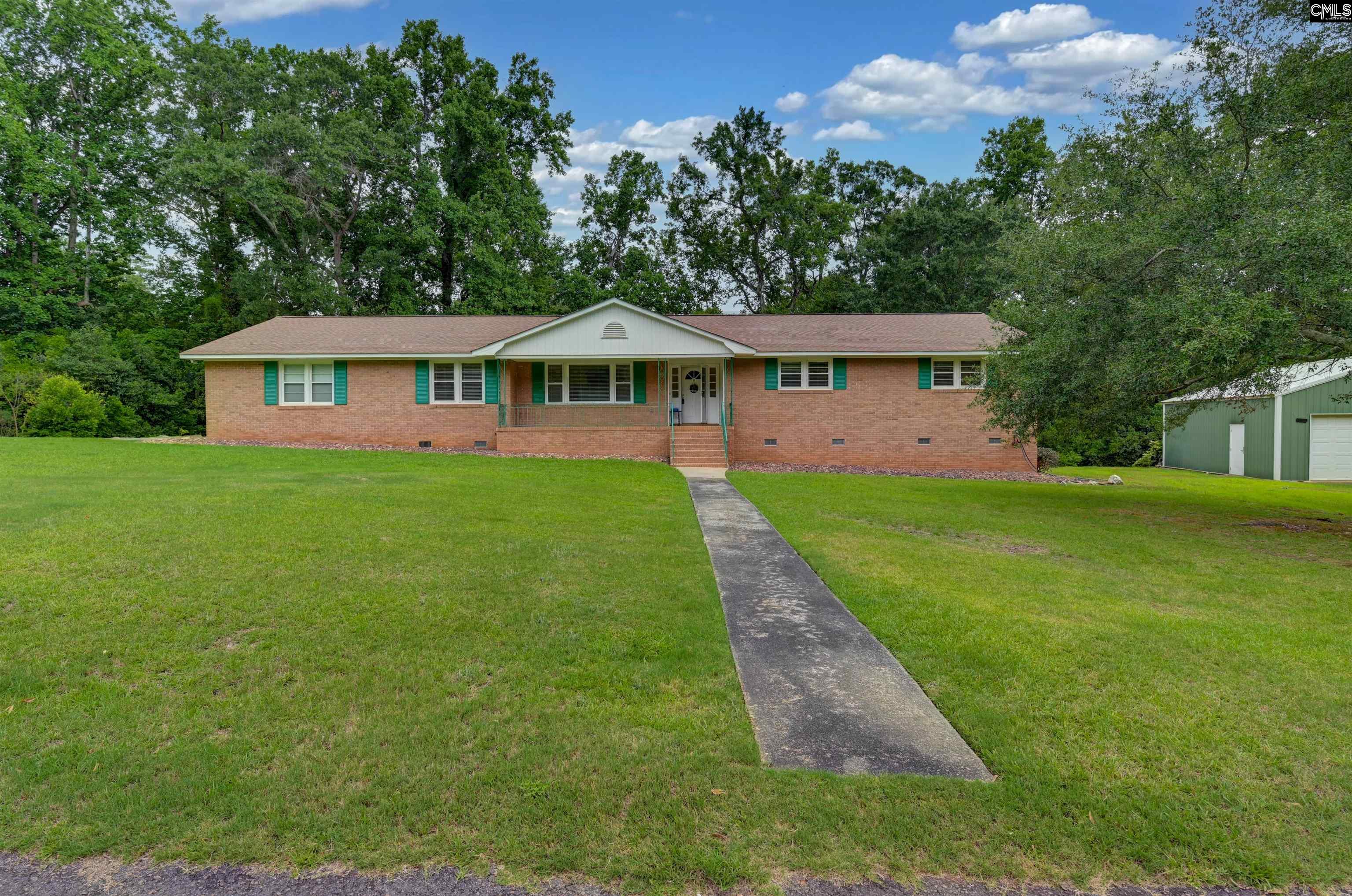 1445 Thor Drive Columbia, SC 29210