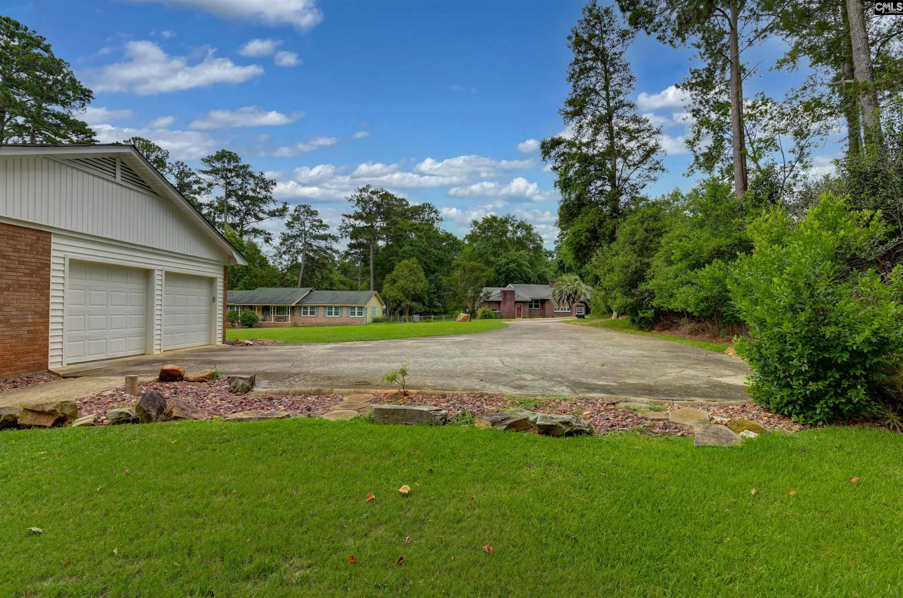 1445 Thor Drive Columbia, SC 29210