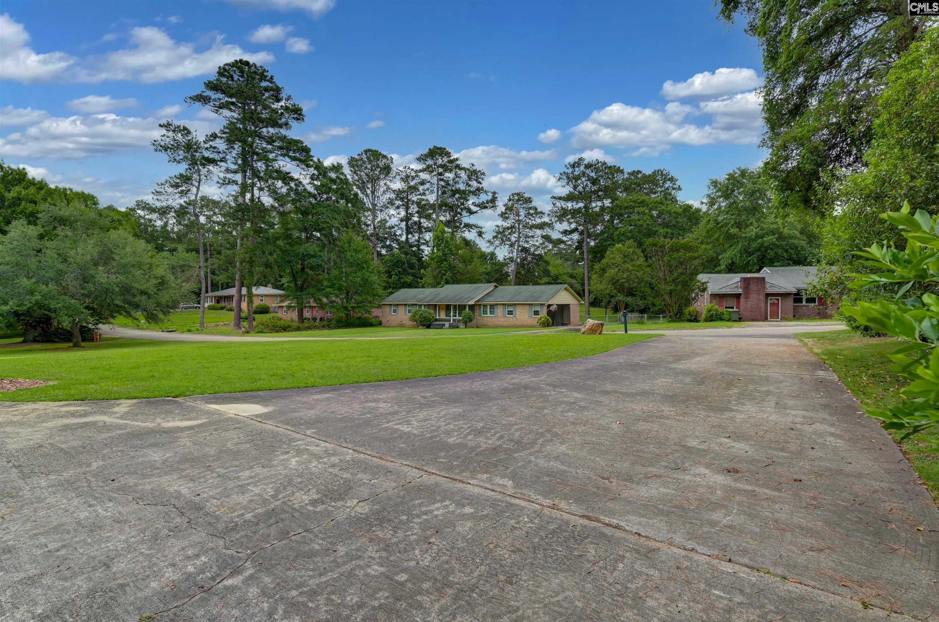 1445 Thor Drive Columbia, SC 29210