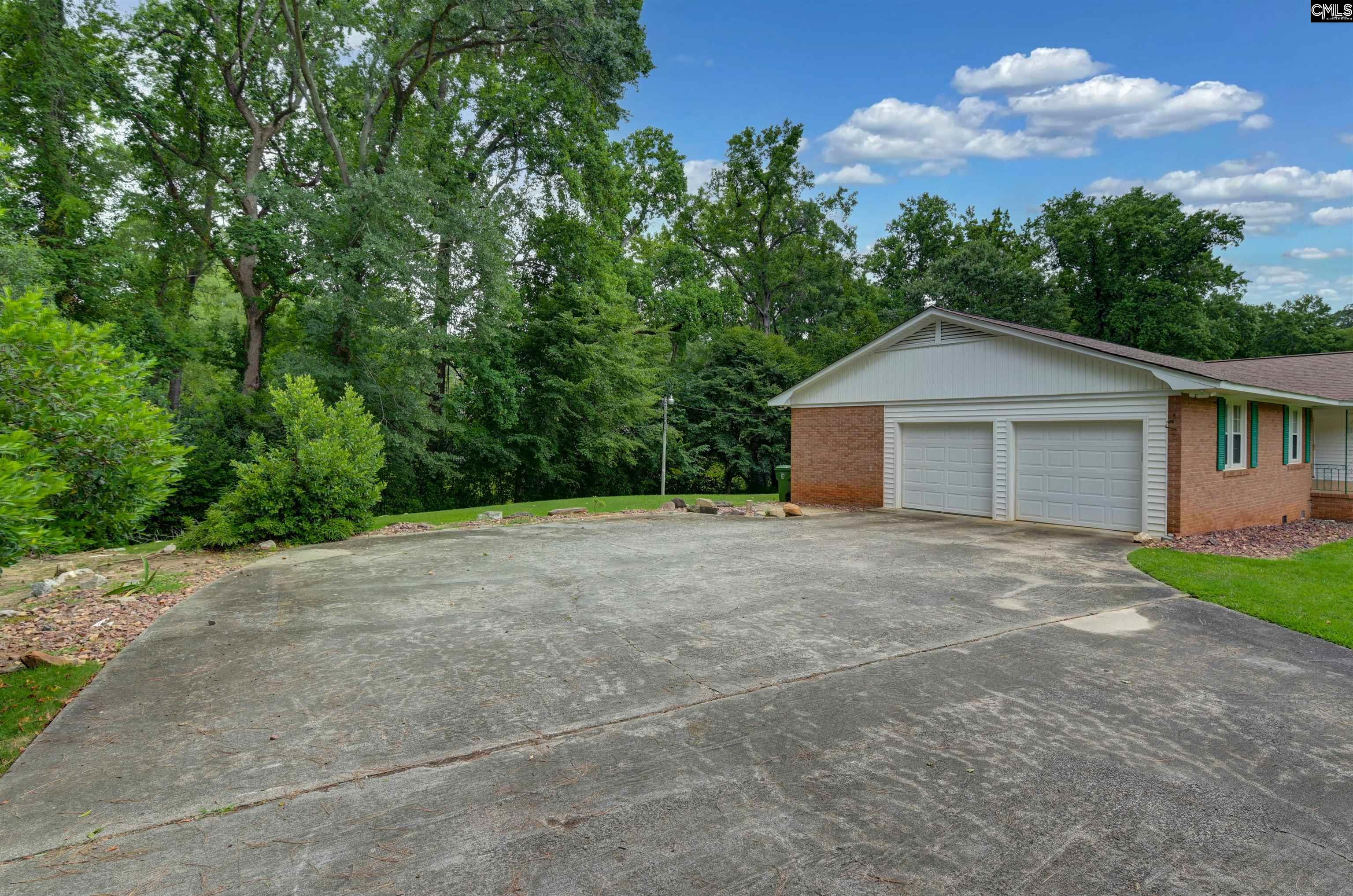 1445 Thor Drive Columbia, SC 29210