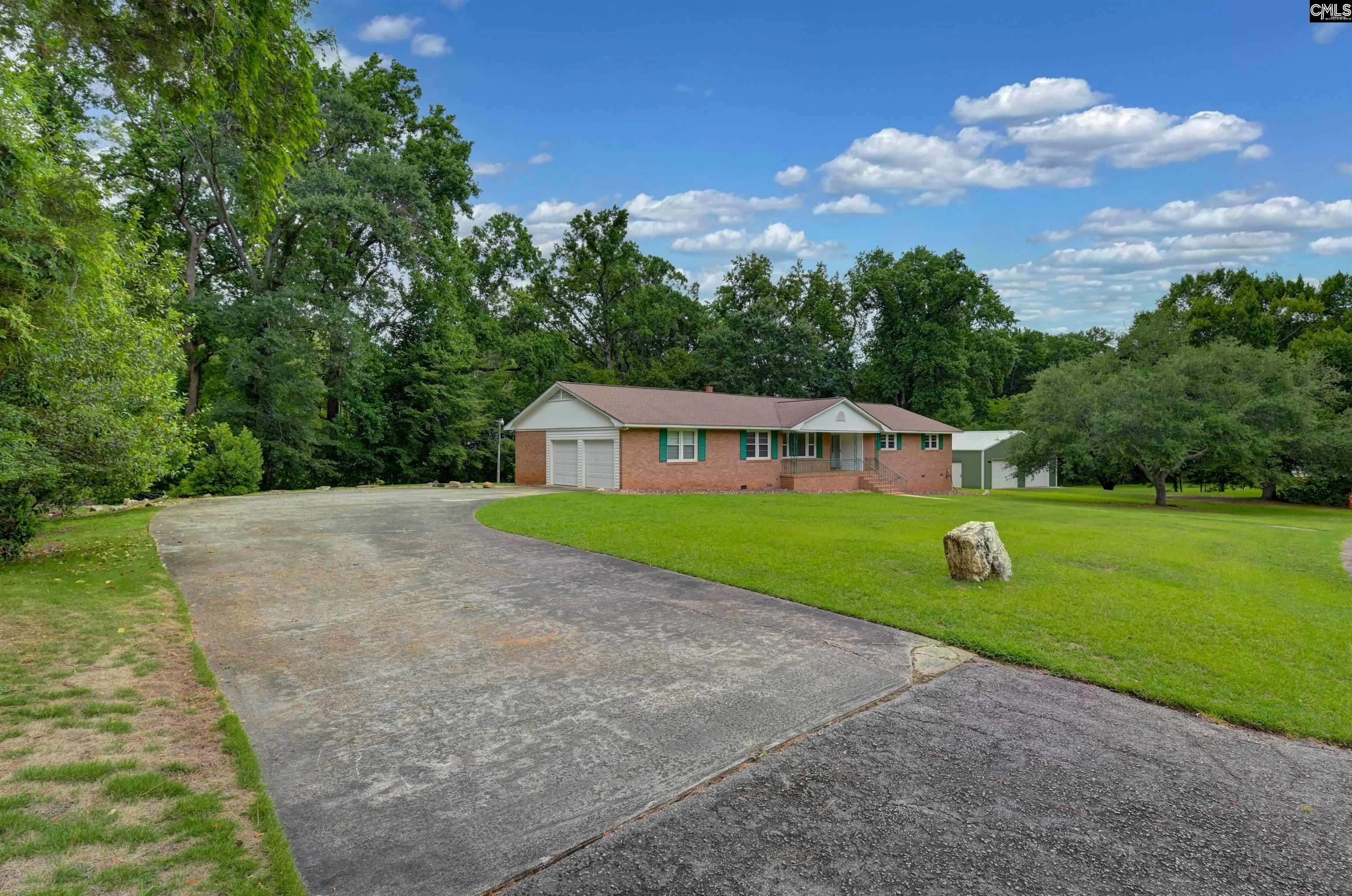 1445 Thor Drive Columbia, SC 29210