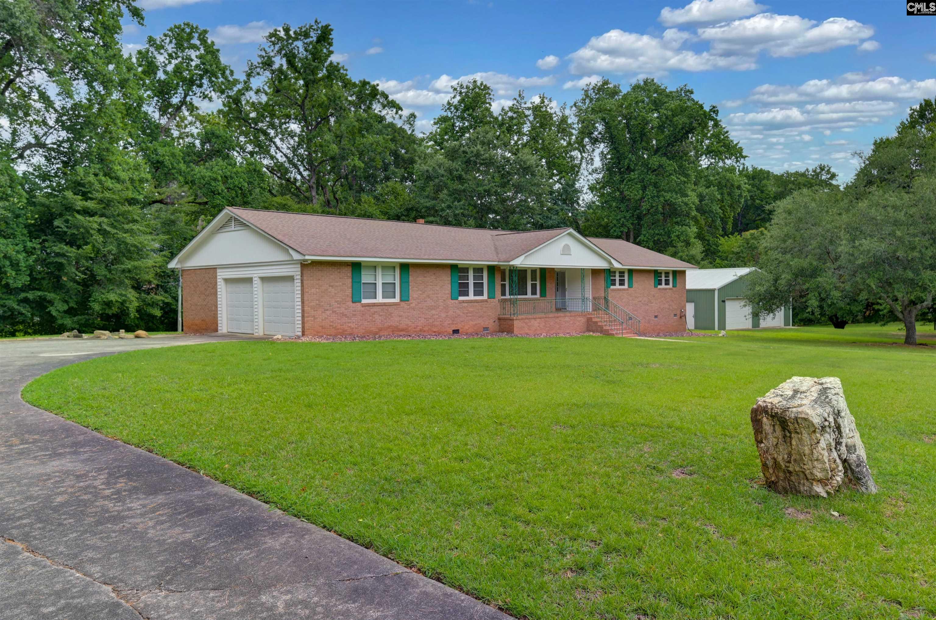 1445 Thor Drive Columbia, SC 29210
