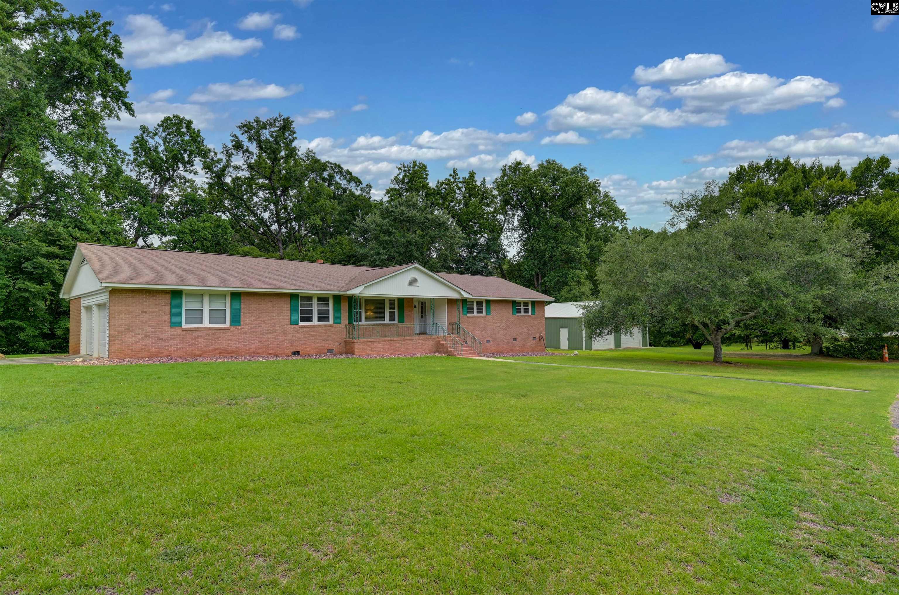 1445 Thor Drive Columbia, SC 29210