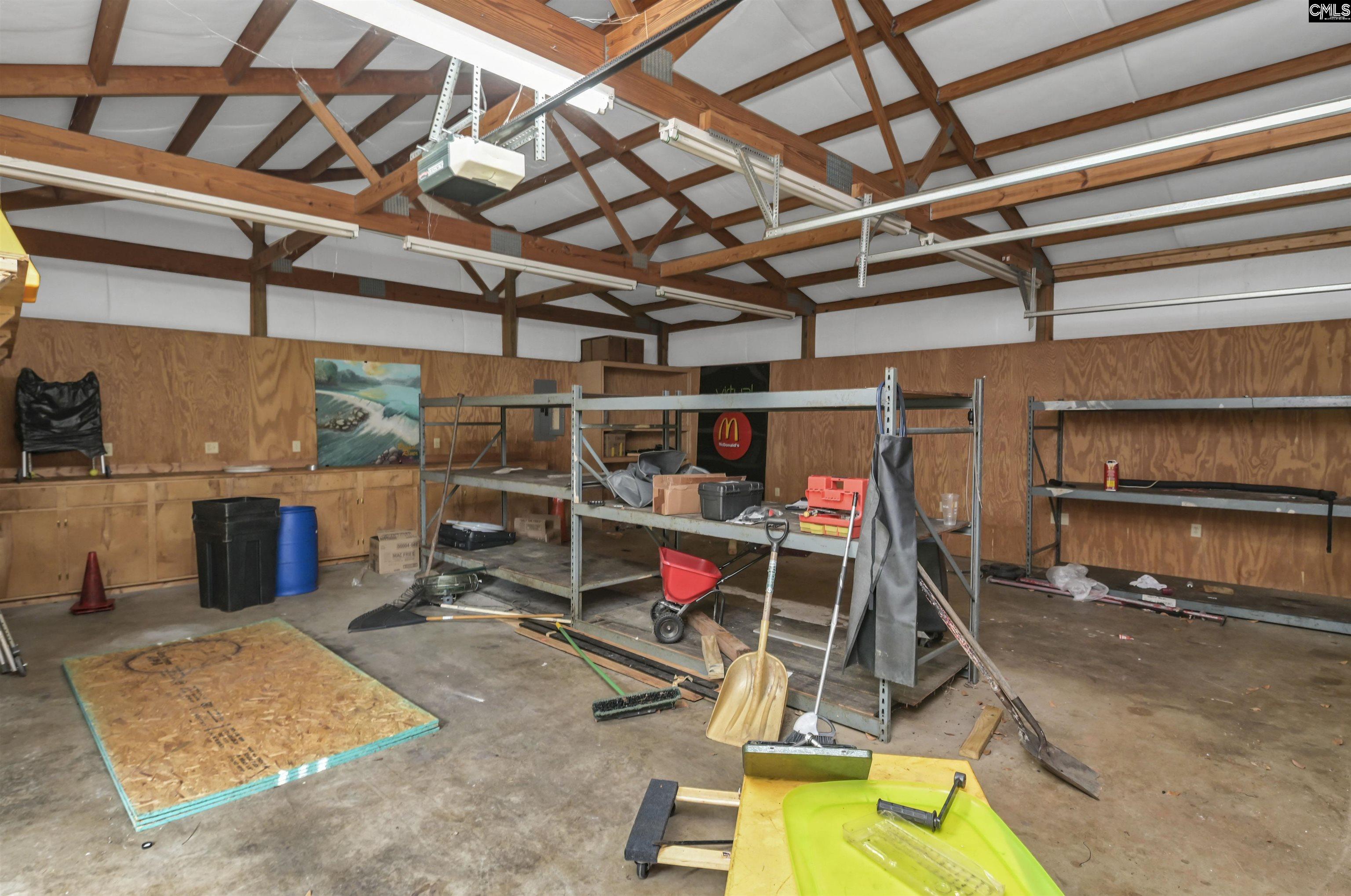 1445 Thor Drive Columbia, SC 29210
