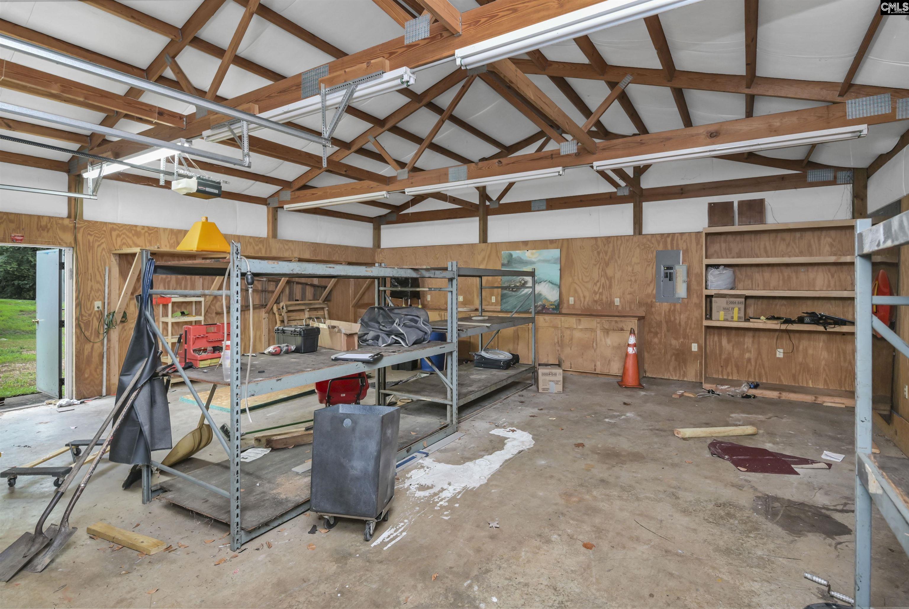 1445 Thor Drive Columbia, SC 29210