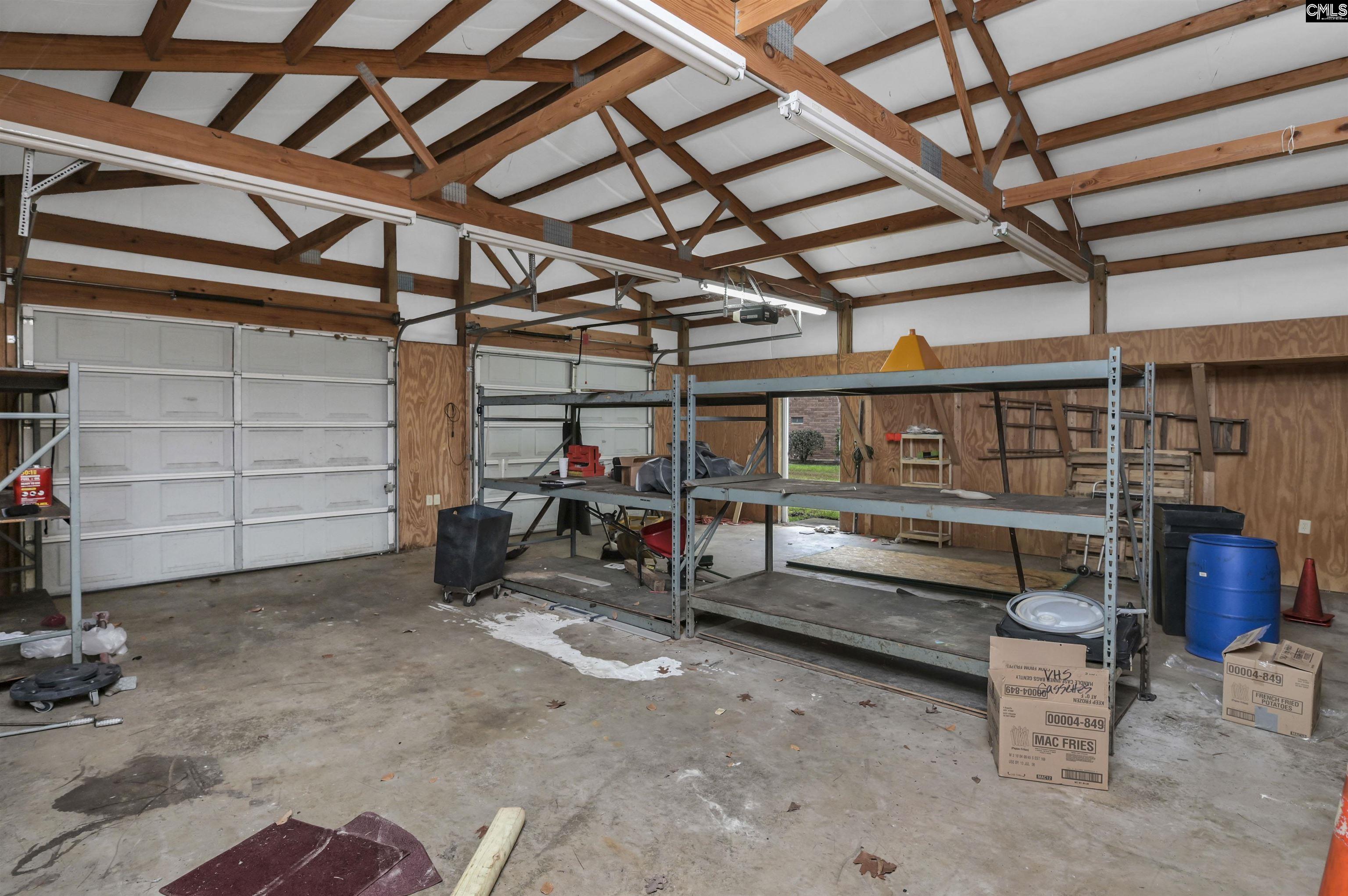 1445 Thor Drive Columbia, SC 29210
