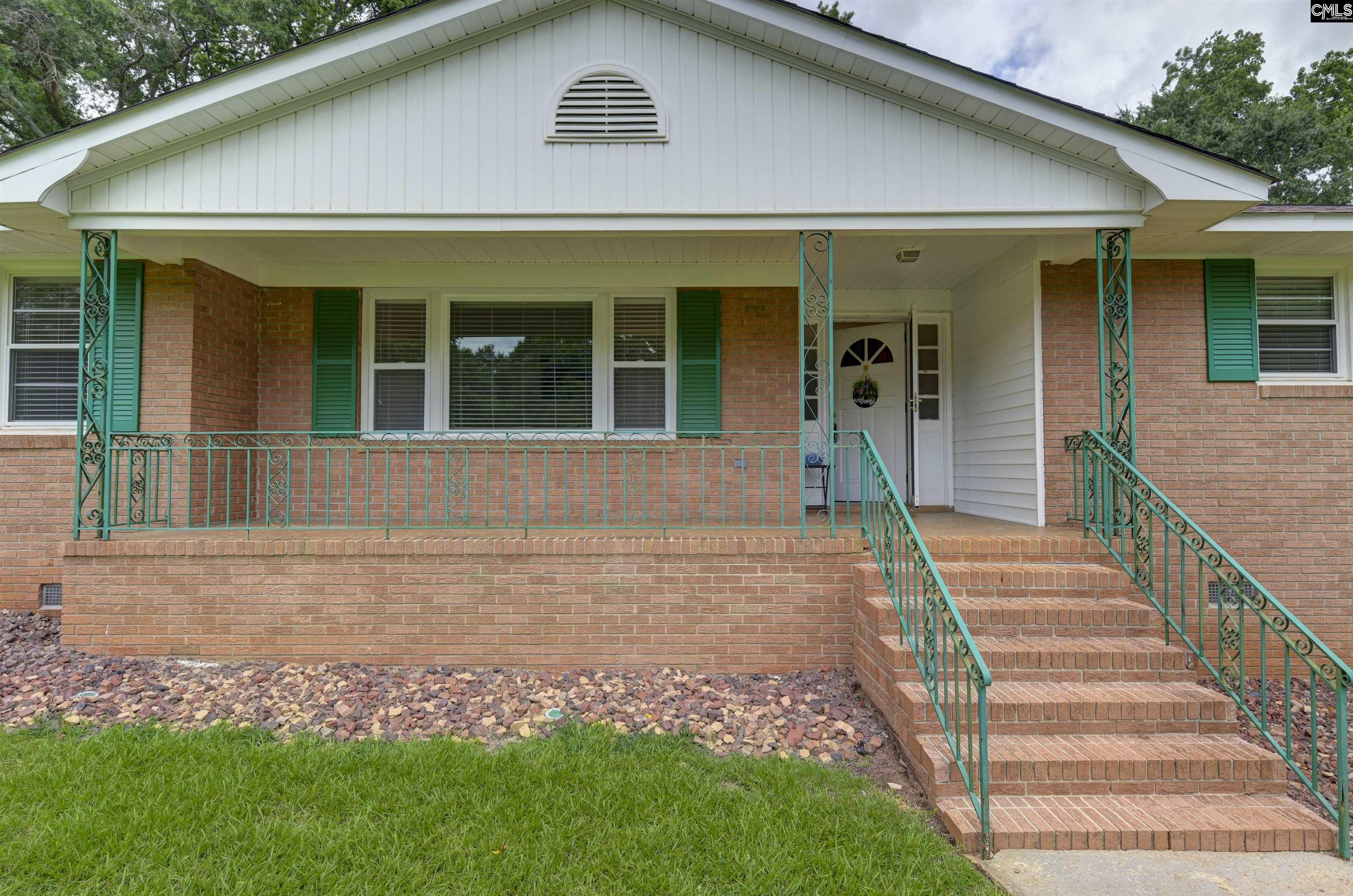 1445 Thor Drive Columbia, SC 29210