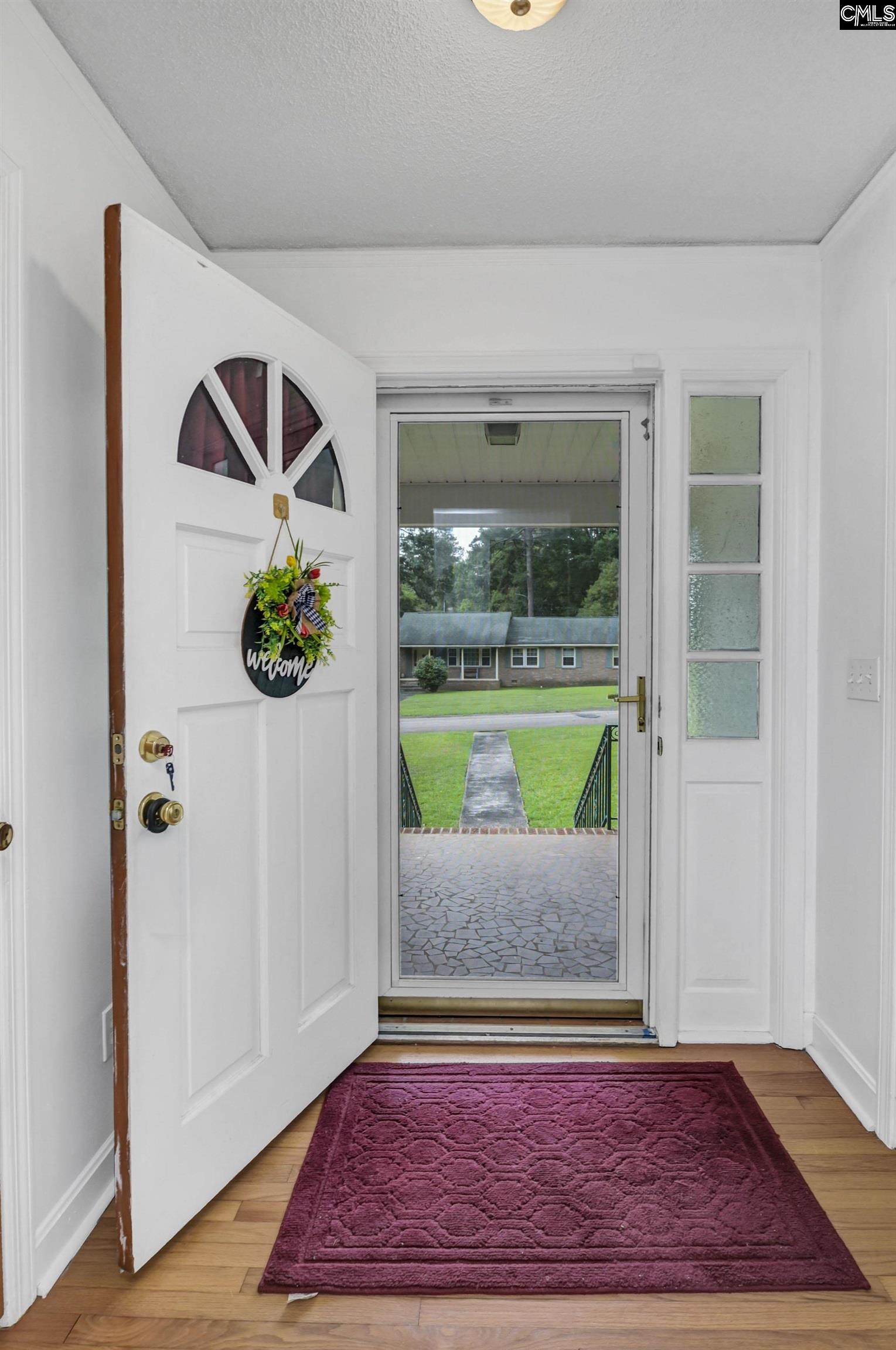 1445 Thor Drive Columbia, SC 29210