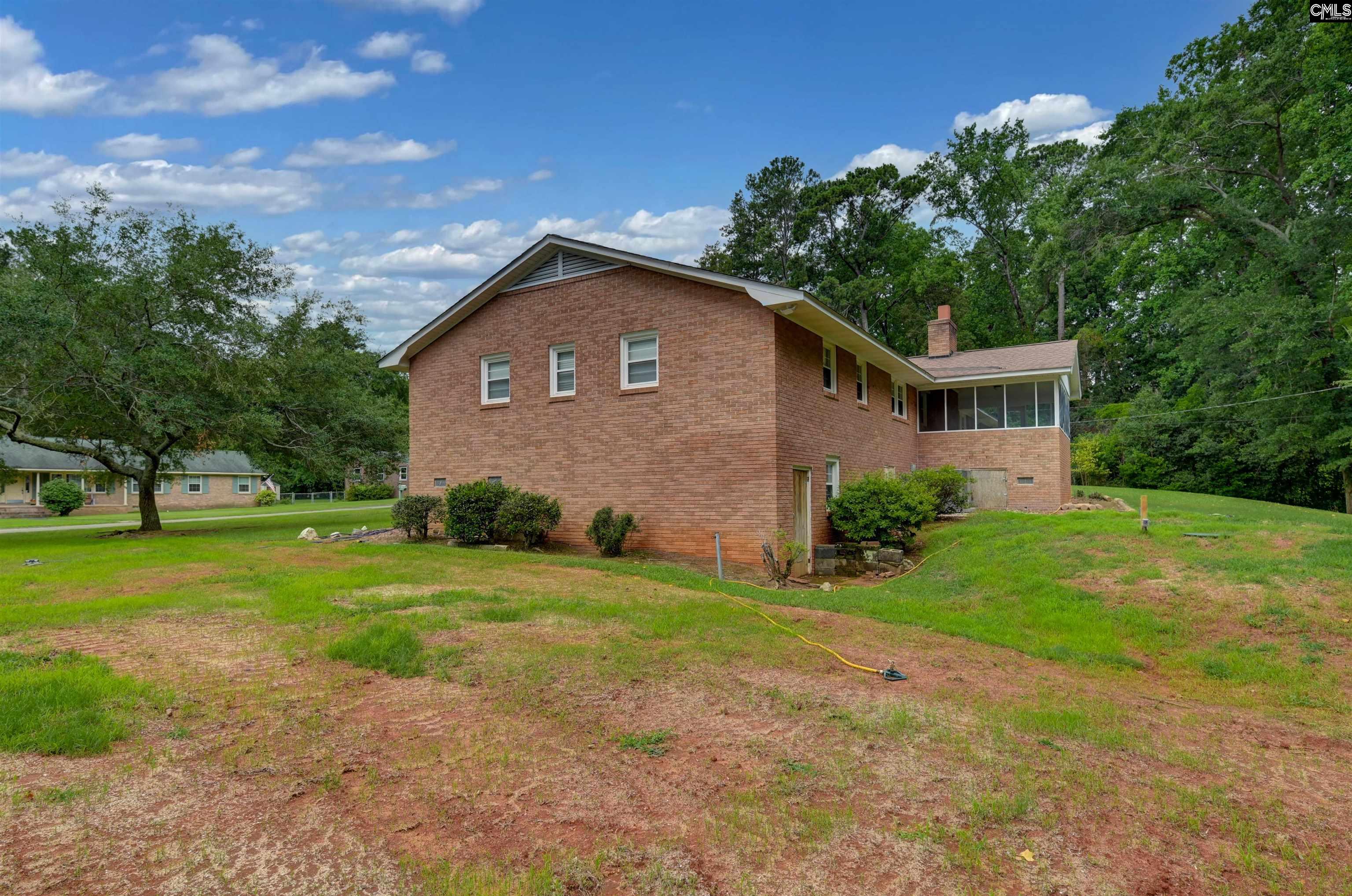 1445 Thor Drive Columbia, SC 29210