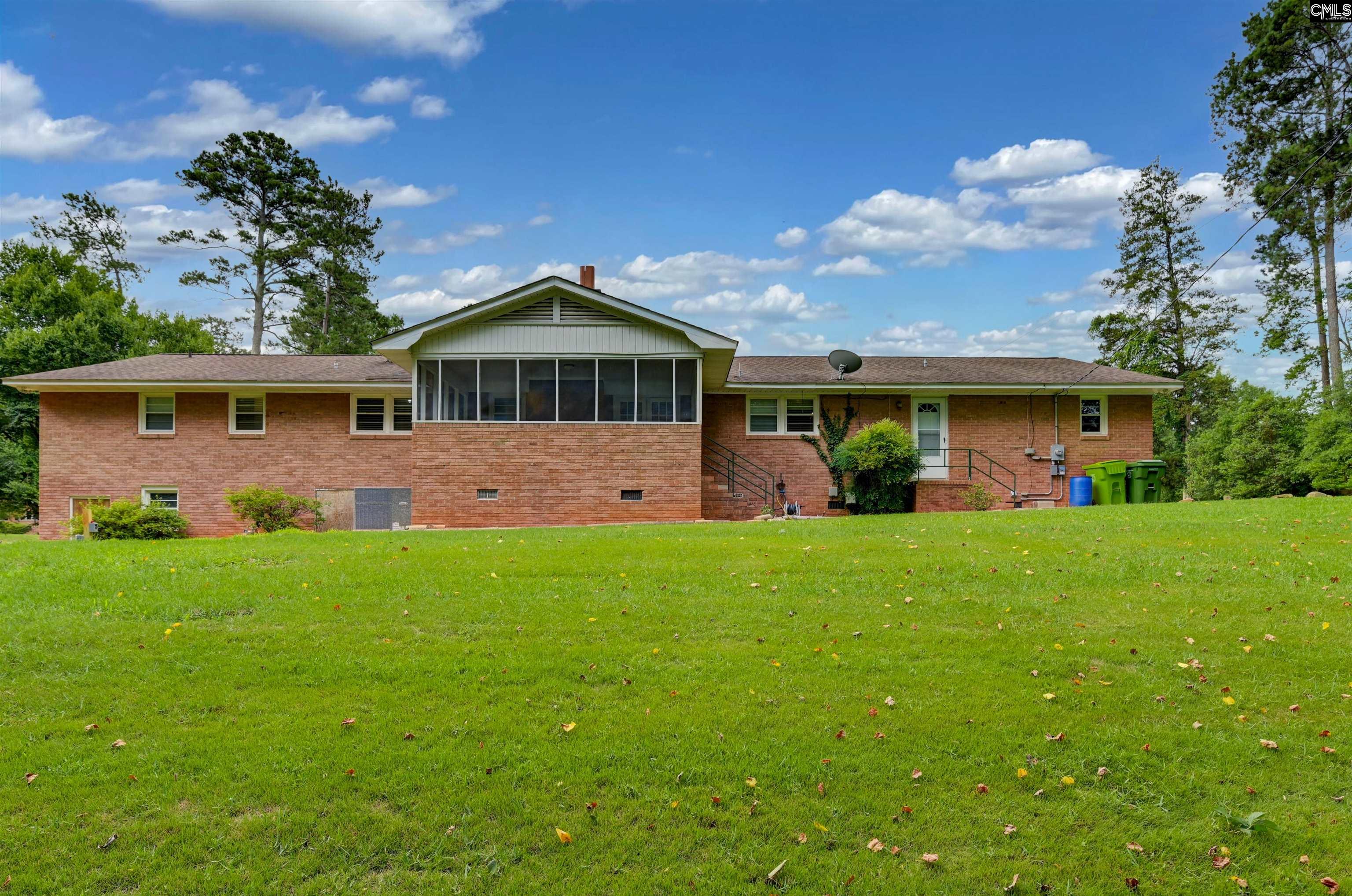 1445 Thor Drive Columbia, SC 29210