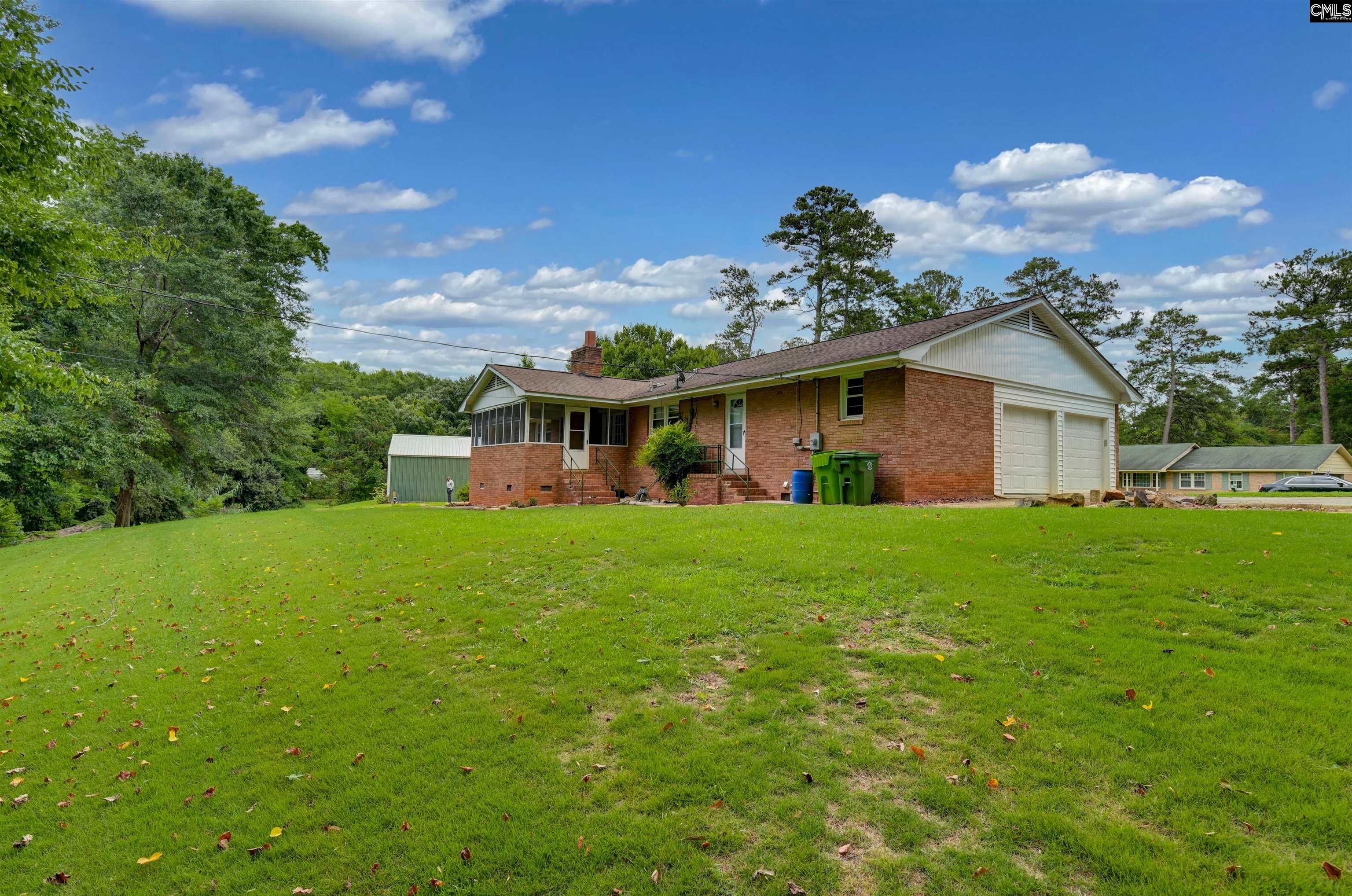 1445 Thor Drive Columbia, SC 29210