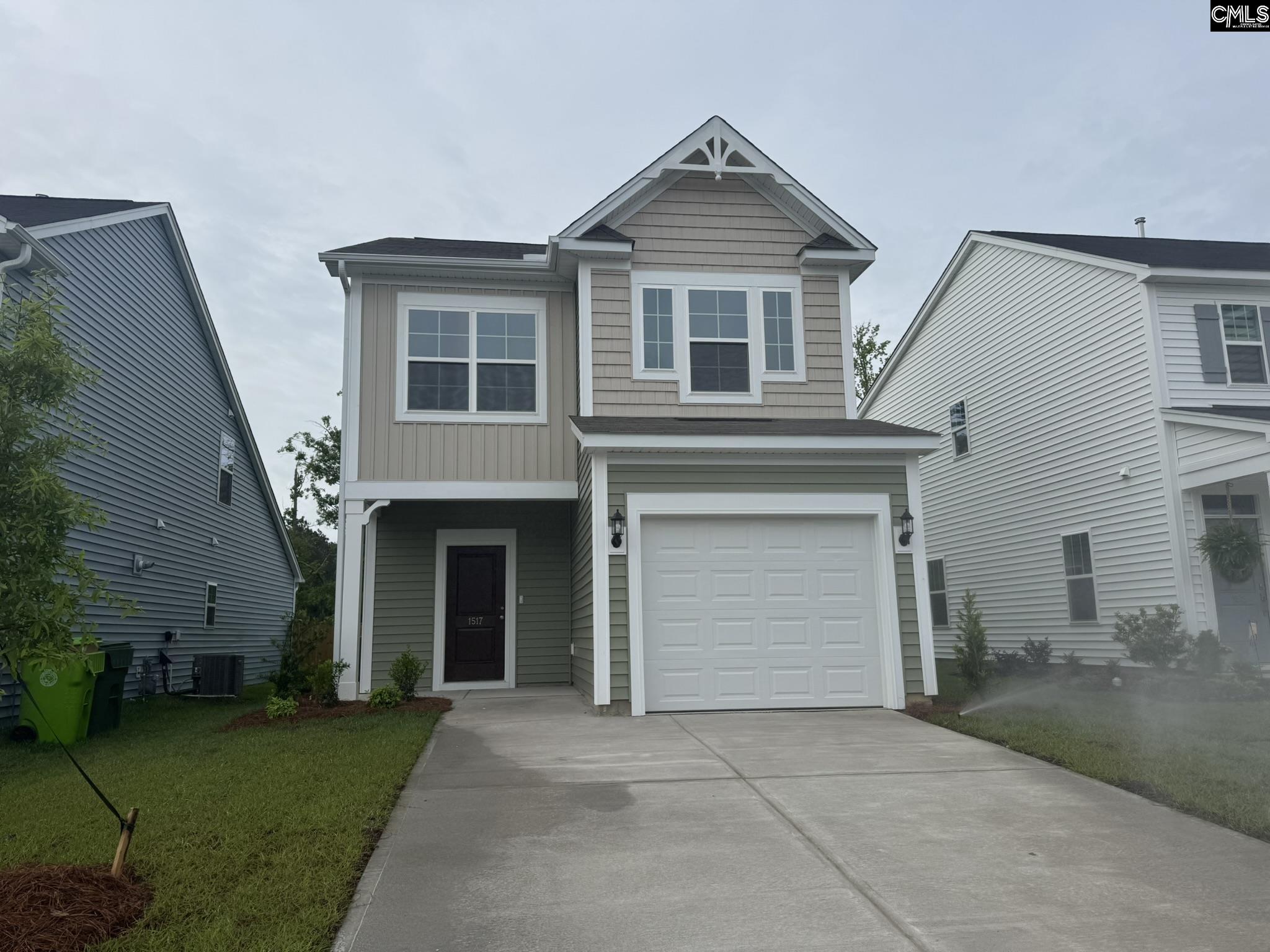 1517 Loose Leaf Lane Blythewood, SC 29016