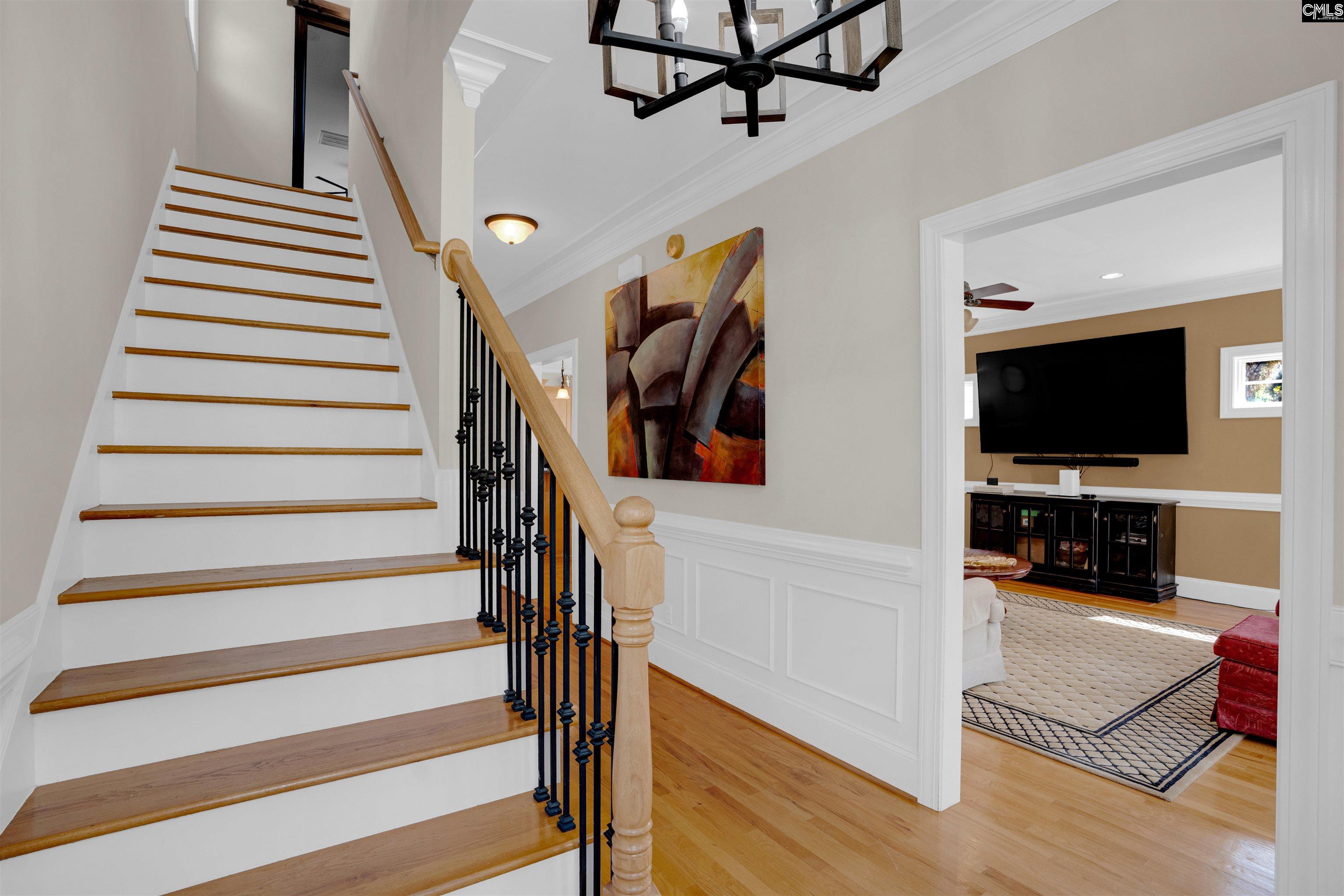 203 Harbor Vista Circle Lexington, SC 29072