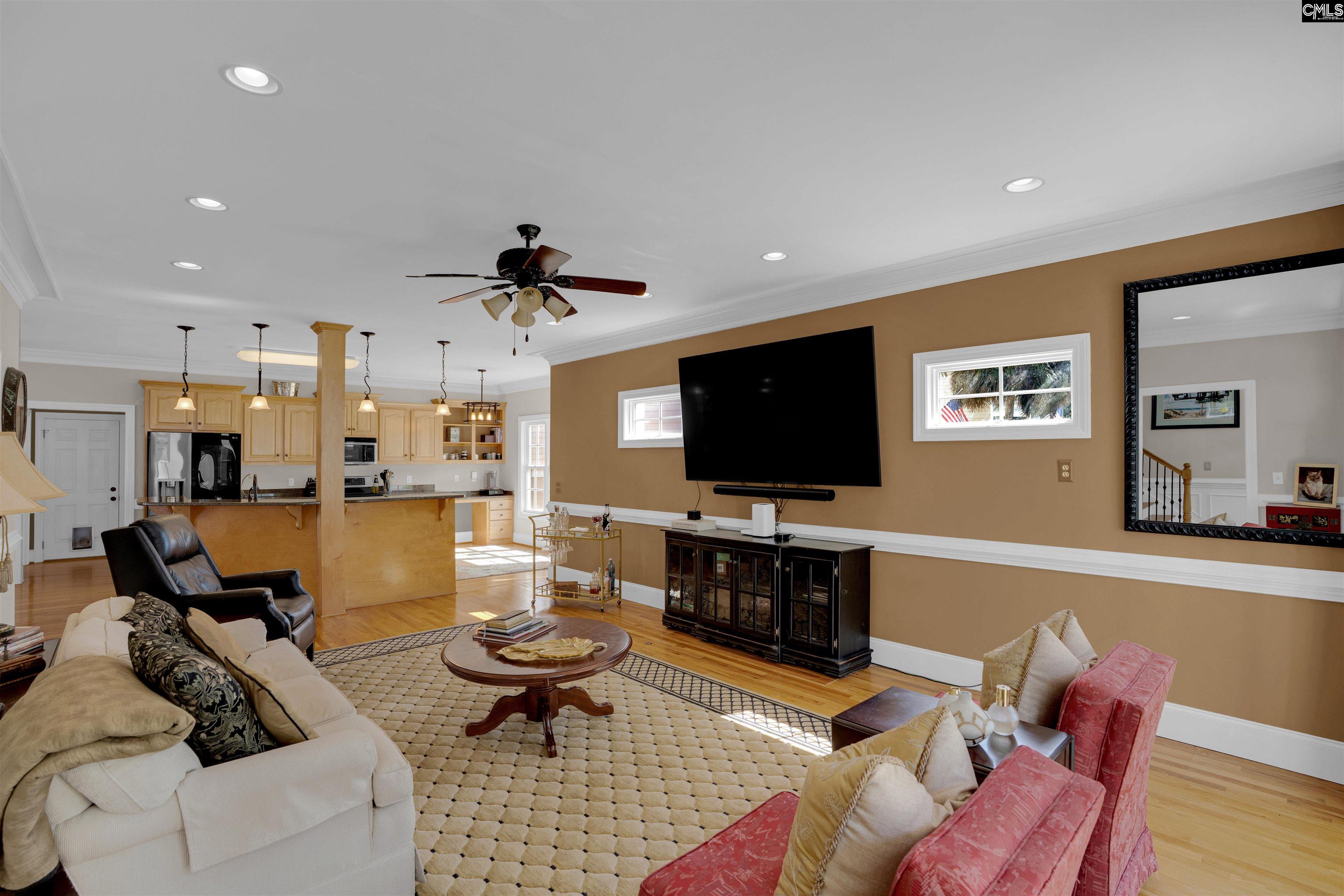 203 Harbor Vista Circle Lexington, SC 29072
