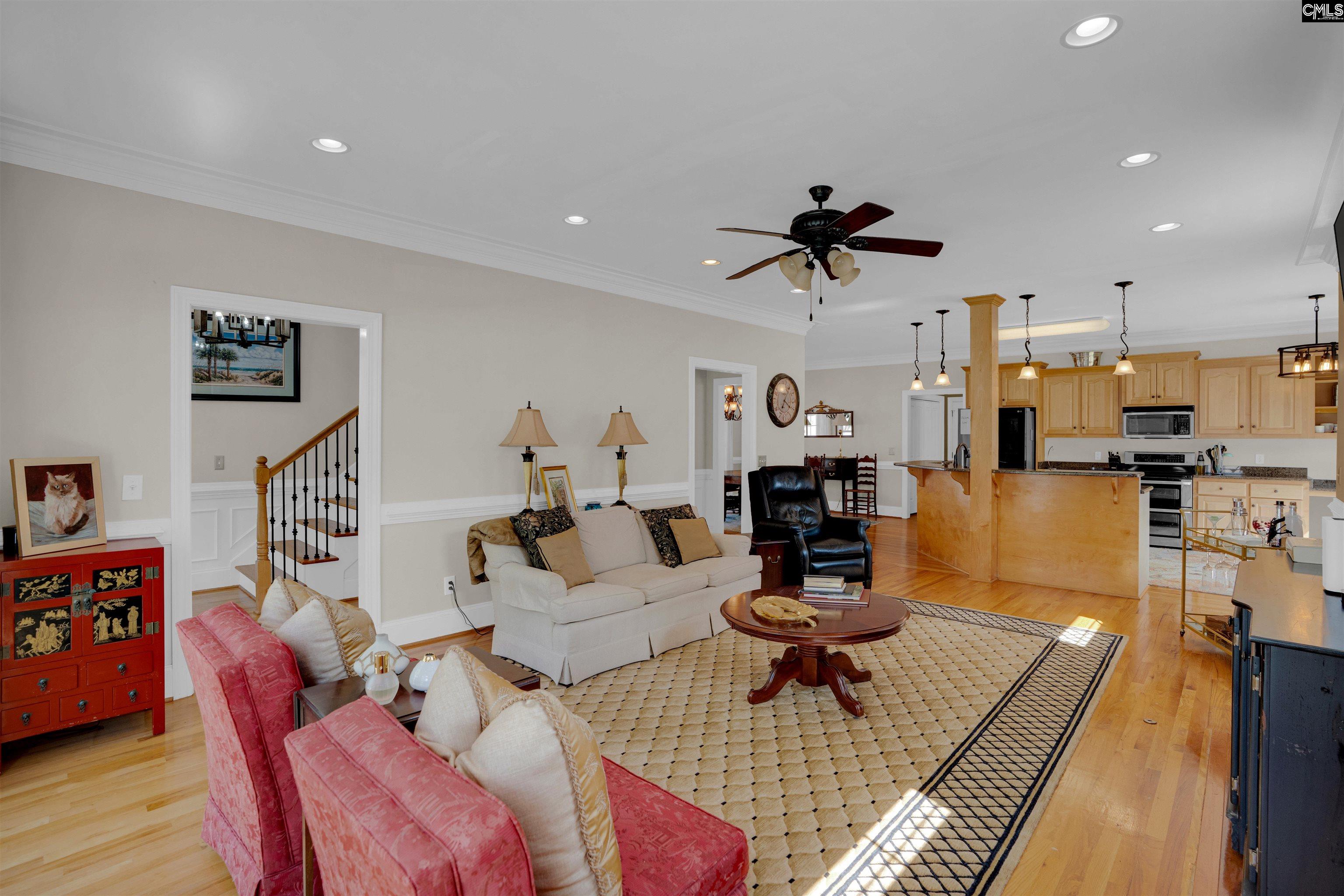 203 Harbor Vista Circle Lexington, SC 29072