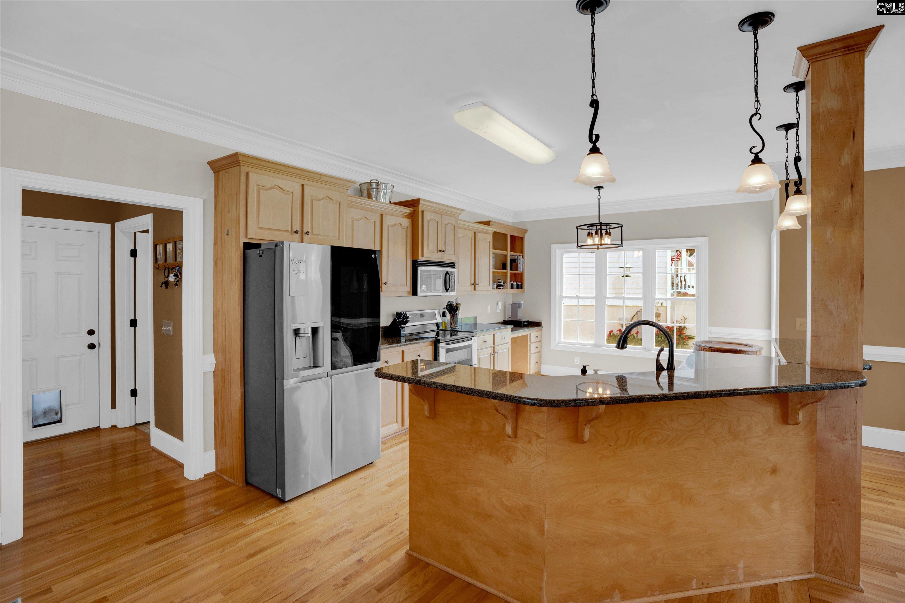 203 Harbor Vista Circle Lexington, SC 29072