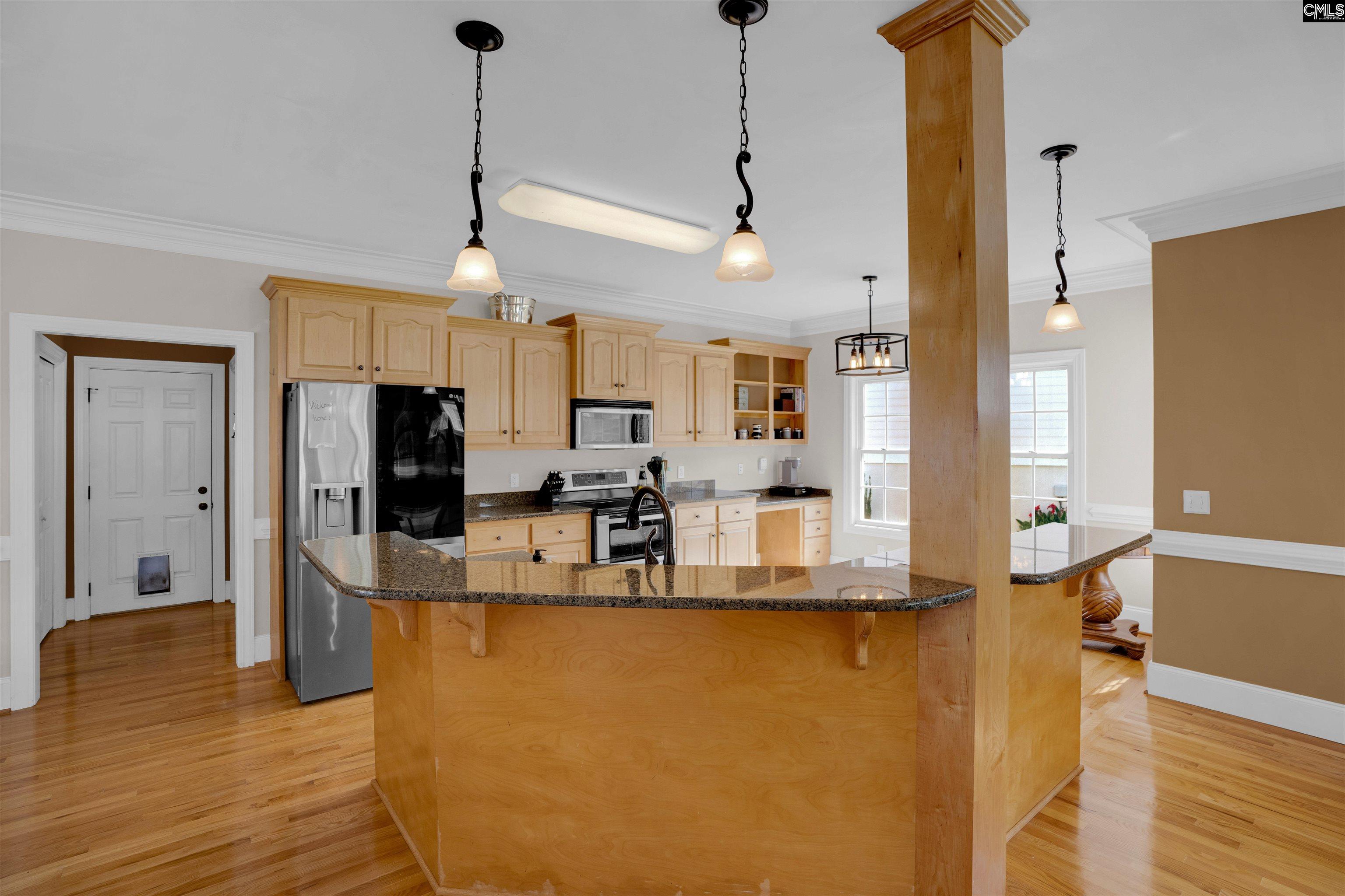 203 Harbor Vista Circle Lexington, SC 29072