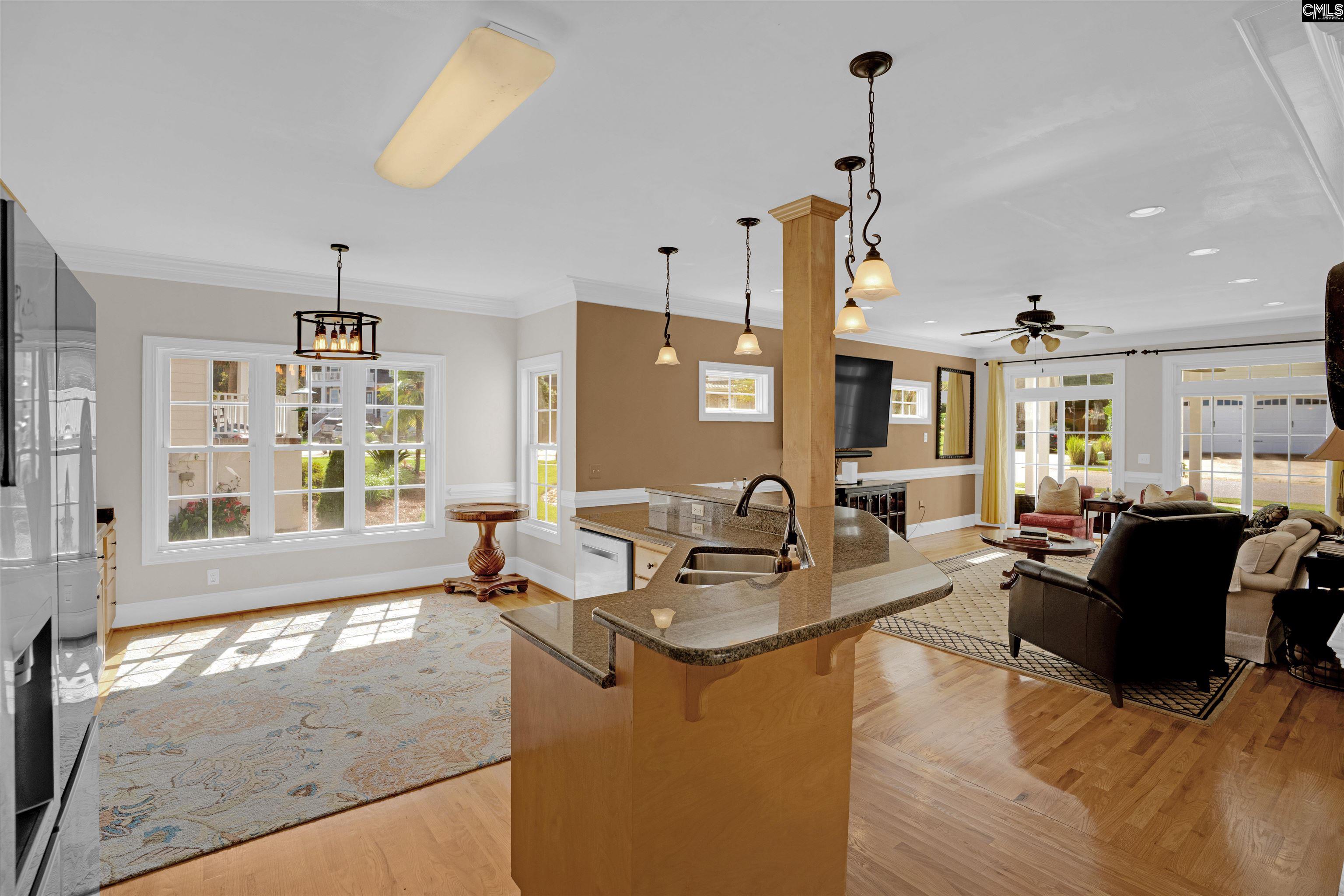 203 Harbor Vista Circle Lexington, SC 29072
