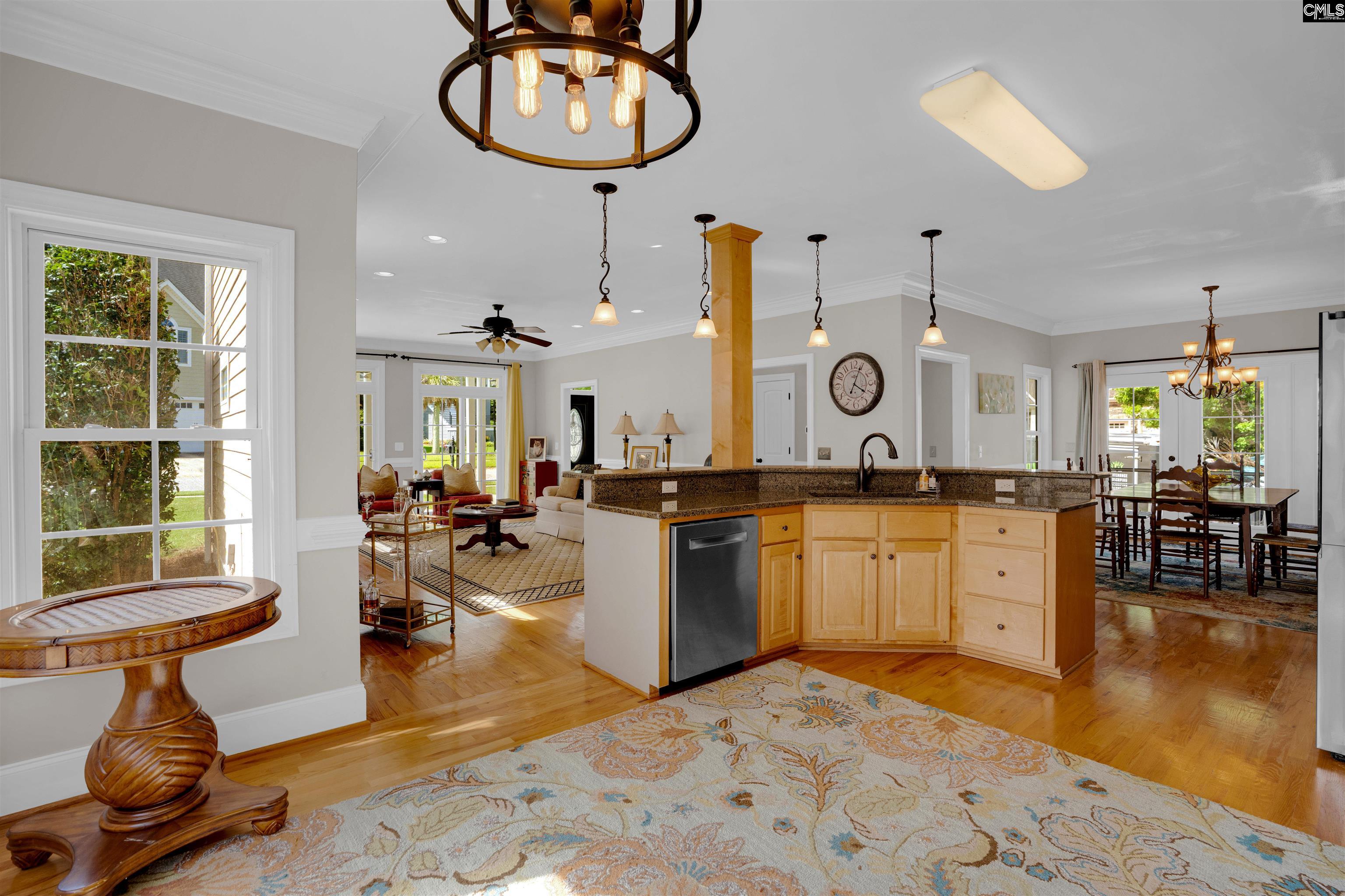 203 Harbor Vista Circle Lexington, SC 29072