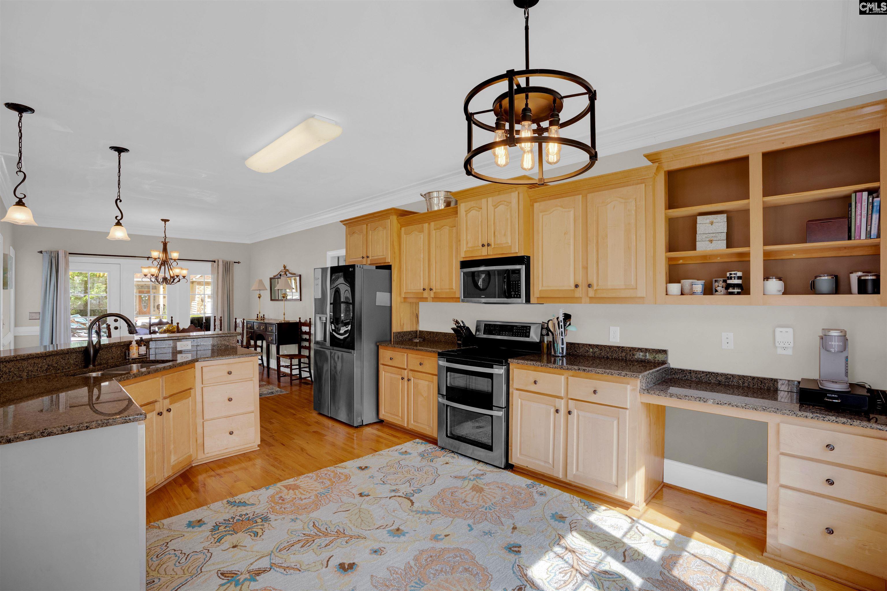 203 Harbor Vista Circle Lexington, SC 29072