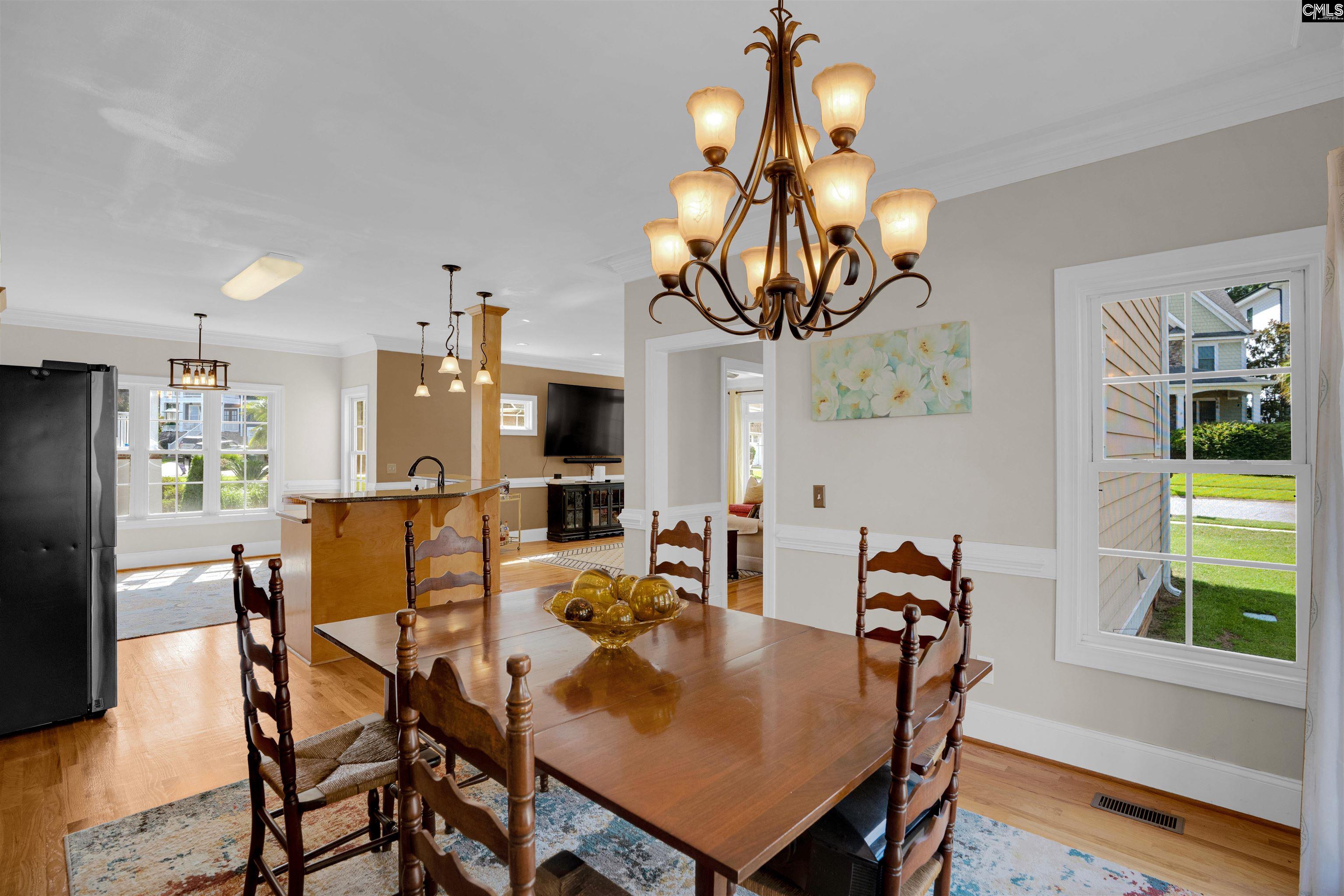 203 Harbor Vista Circle Lexington, SC 29072