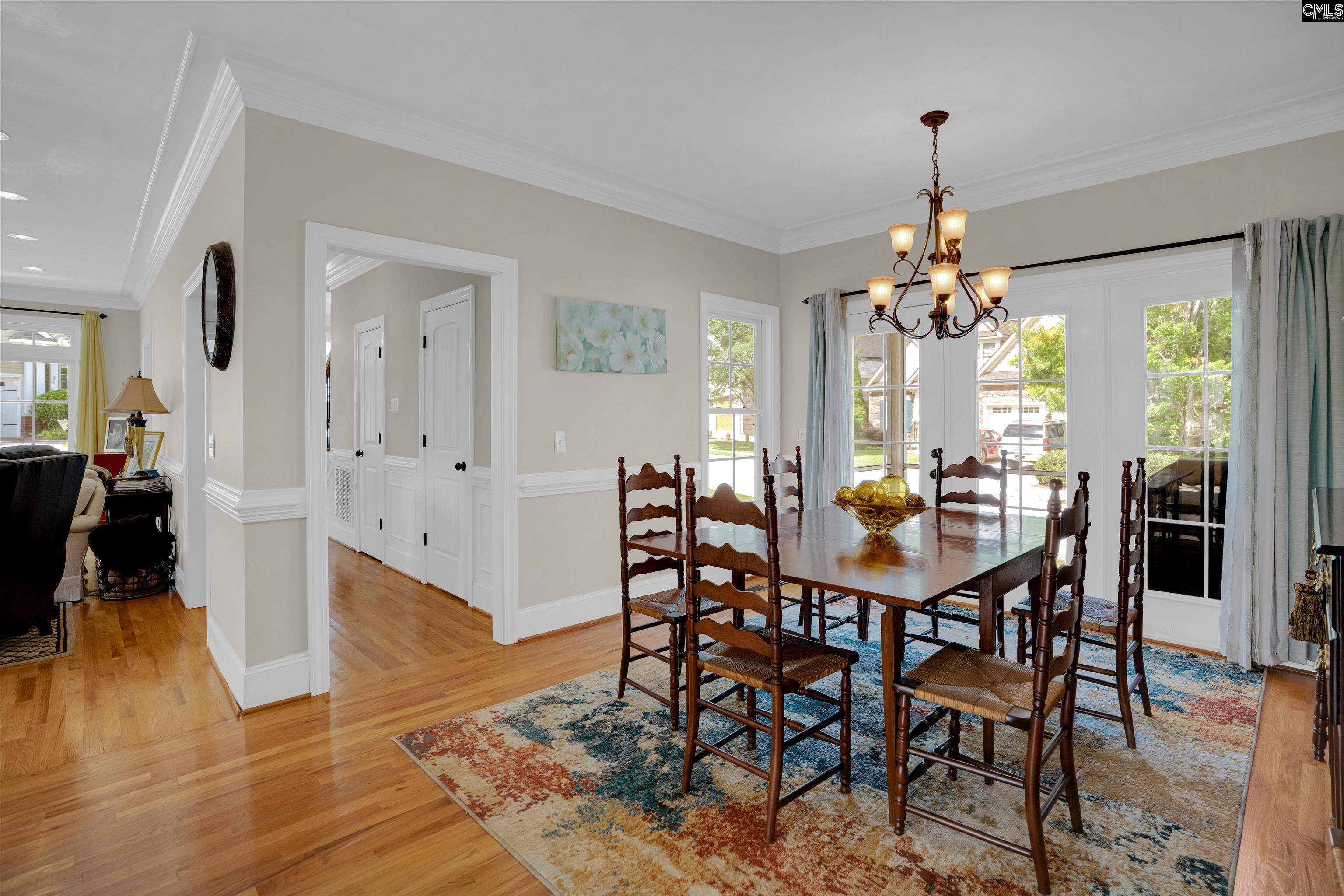 203 Harbor Vista Circle Lexington, SC 29072