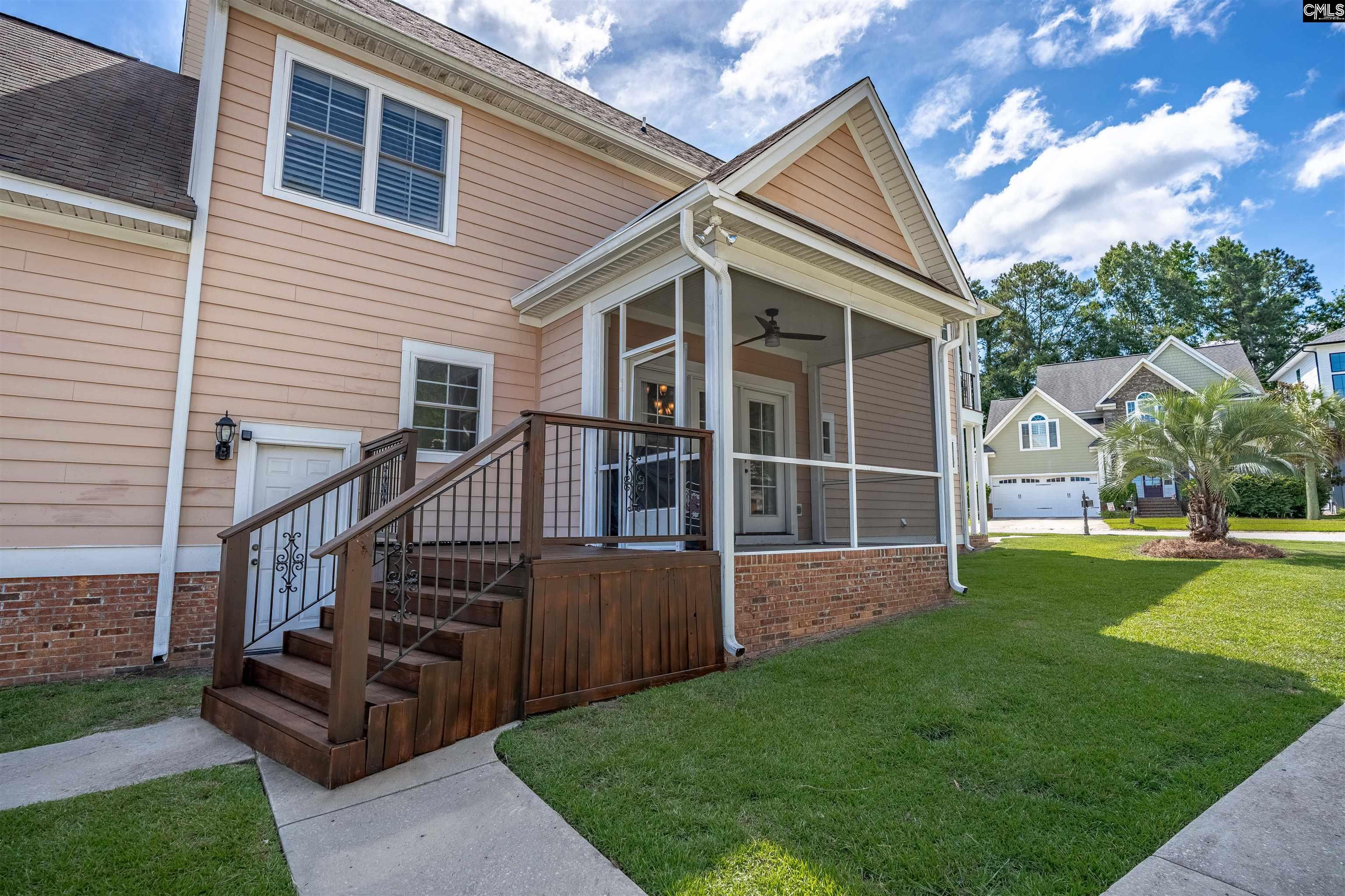 203 Harbor Vista Circle Lexington, SC 29072