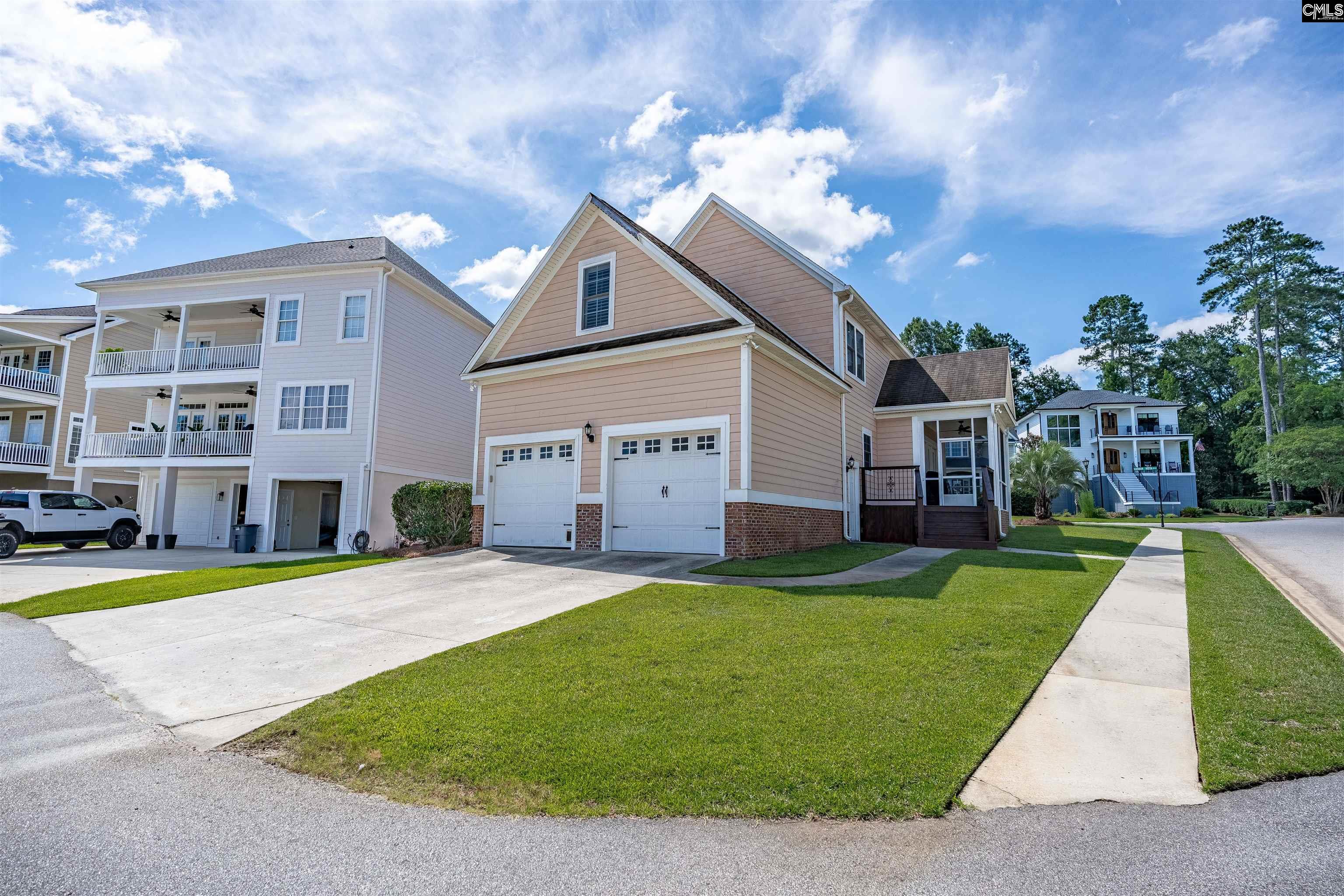 203 Harbor Vista Circle Lexington, SC 29072