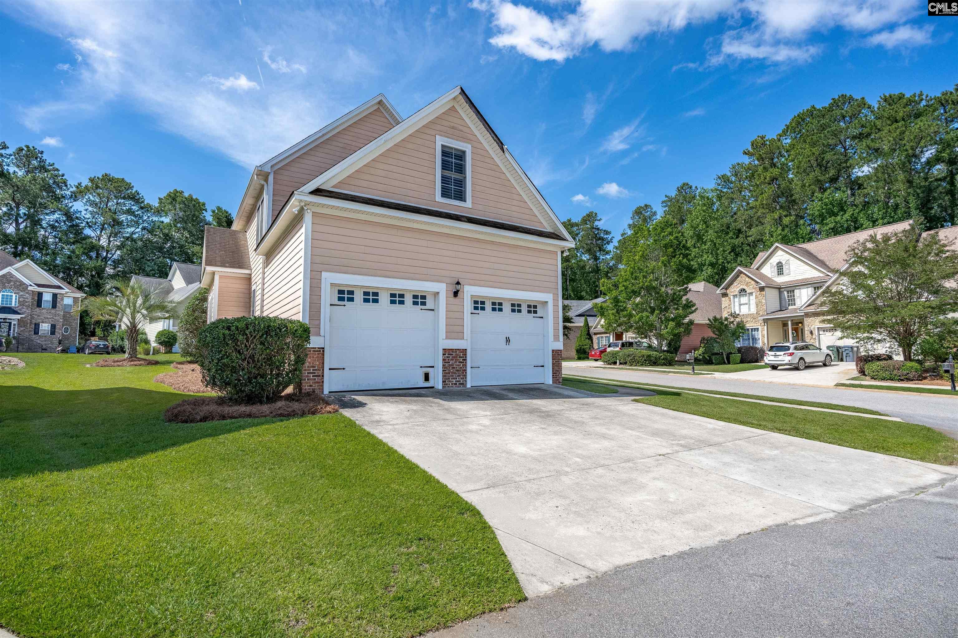 203 Harbor Vista Circle Lexington, SC 29072