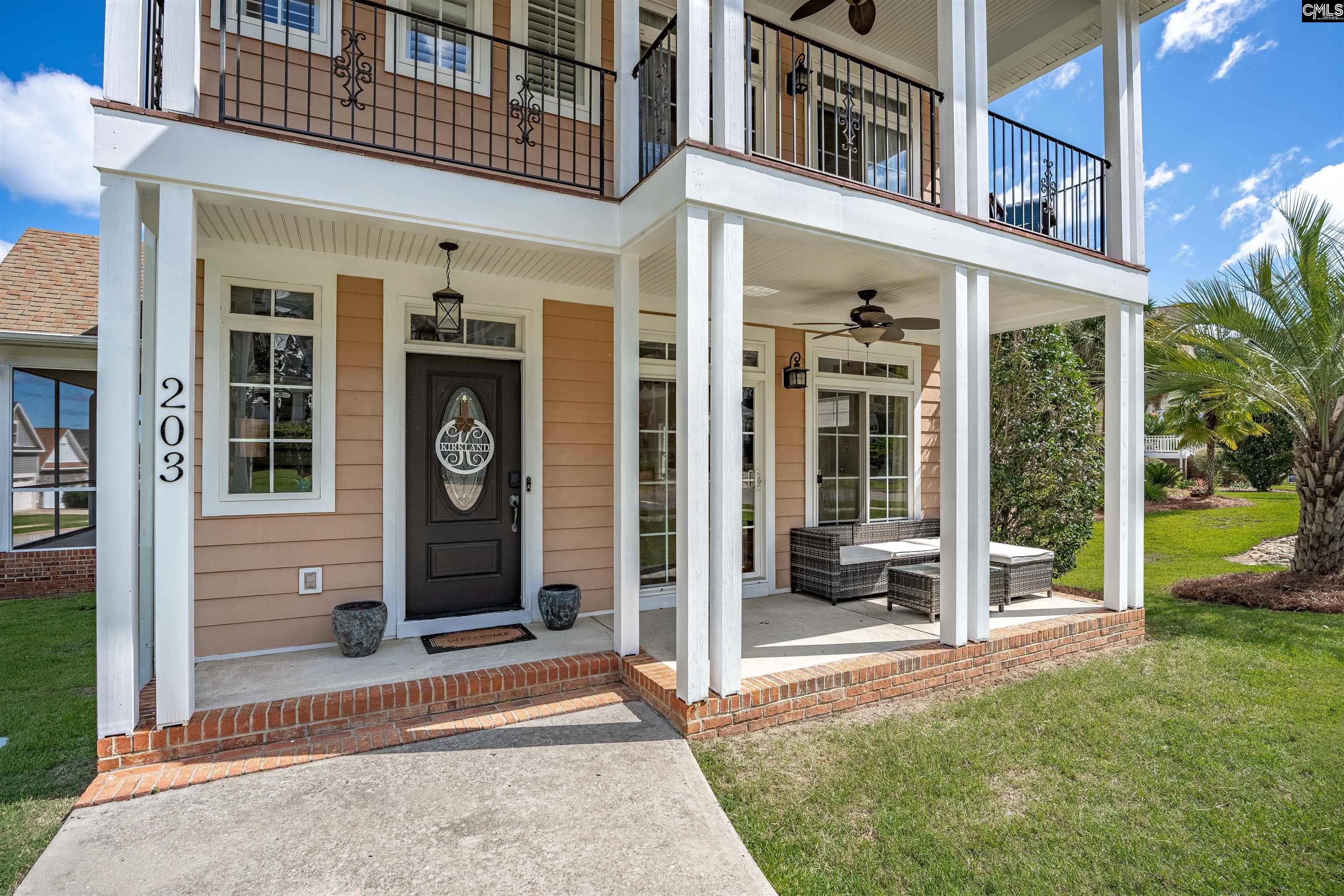 203 Harbor Vista Circle Lexington, SC 29072