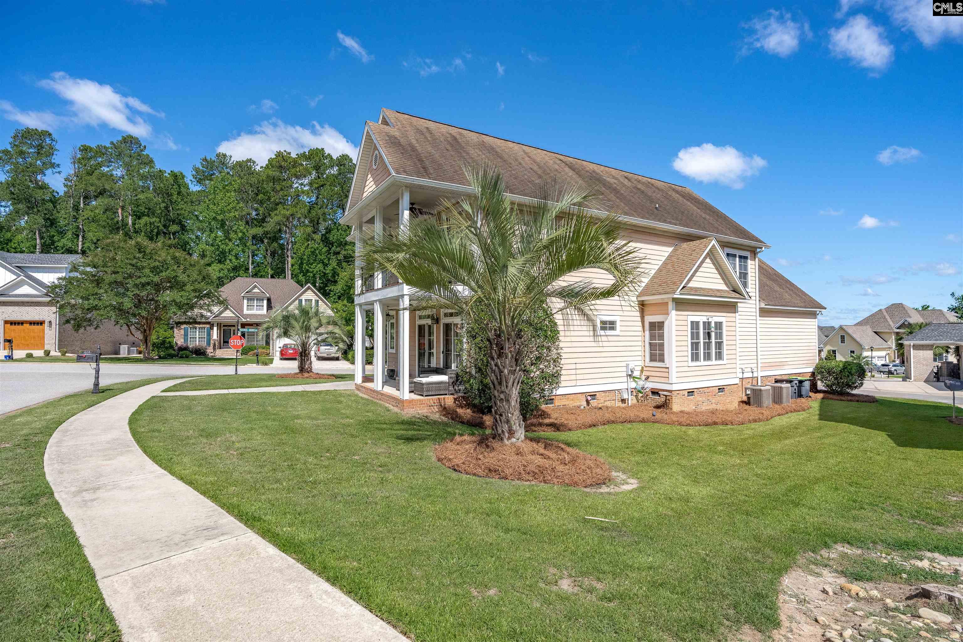 203 Harbor Vista Circle Lexington, SC 29072