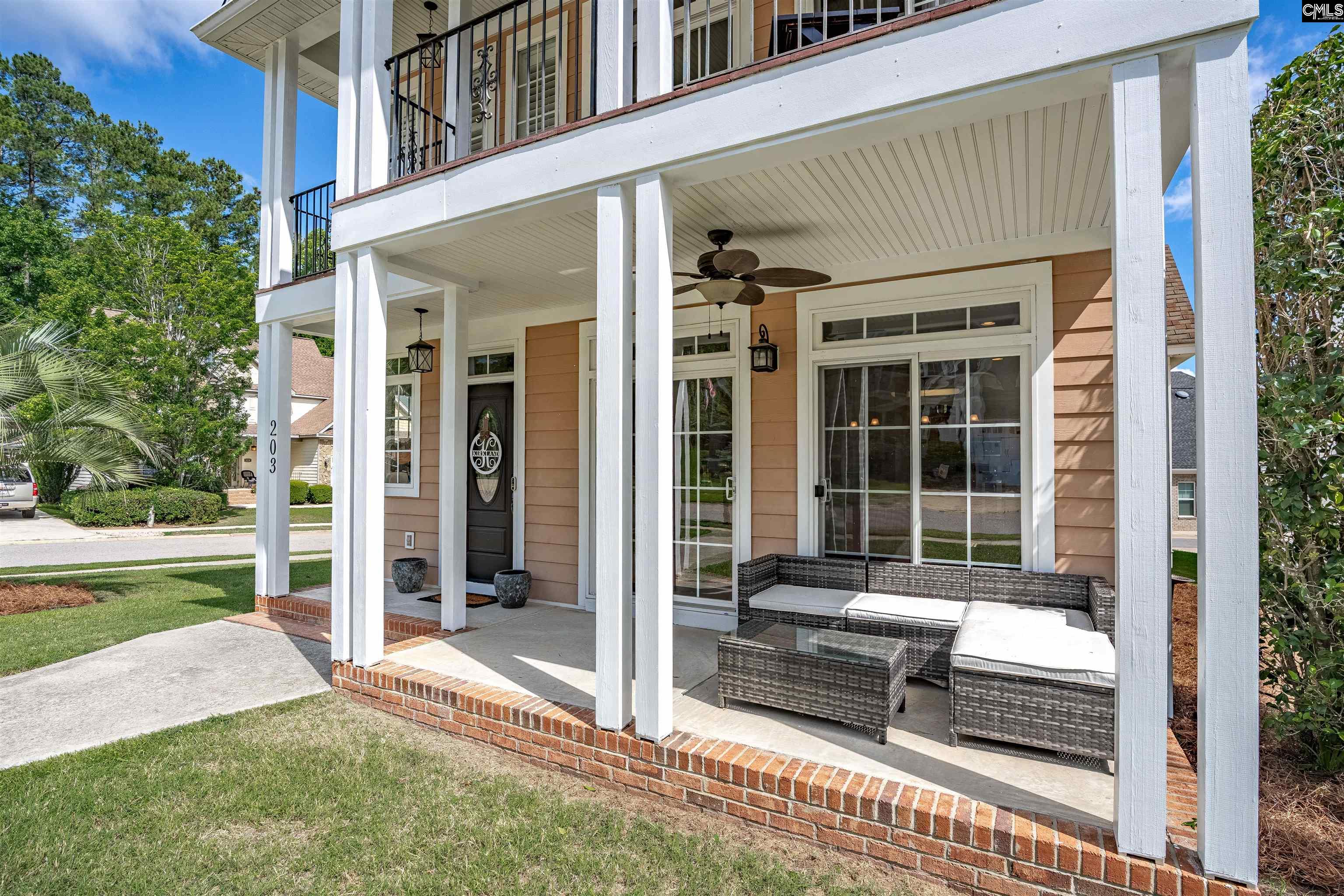 203 Harbor Vista Circle Lexington, SC 29072