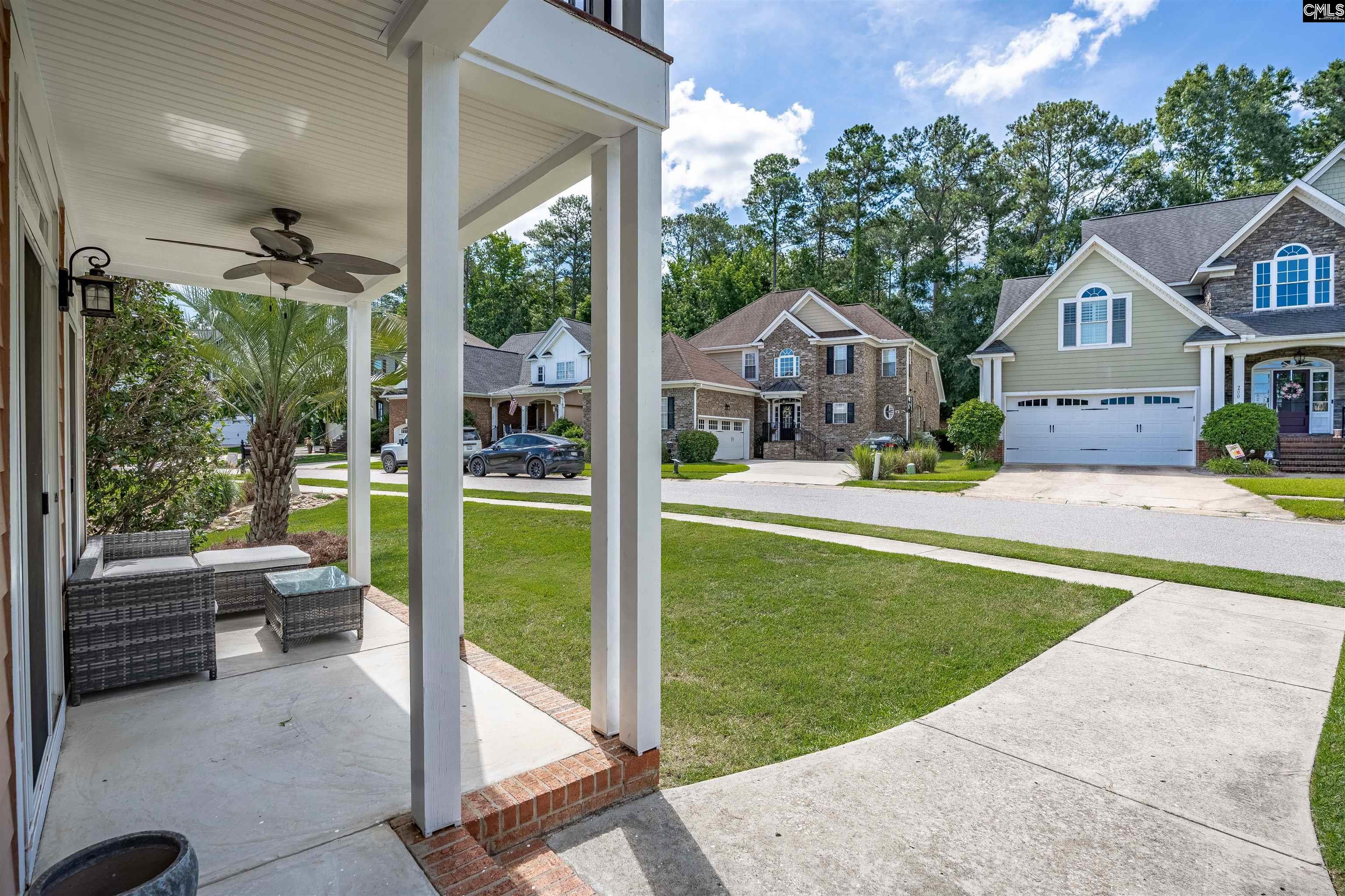 203 Harbor Vista Circle Lexington, SC 29072