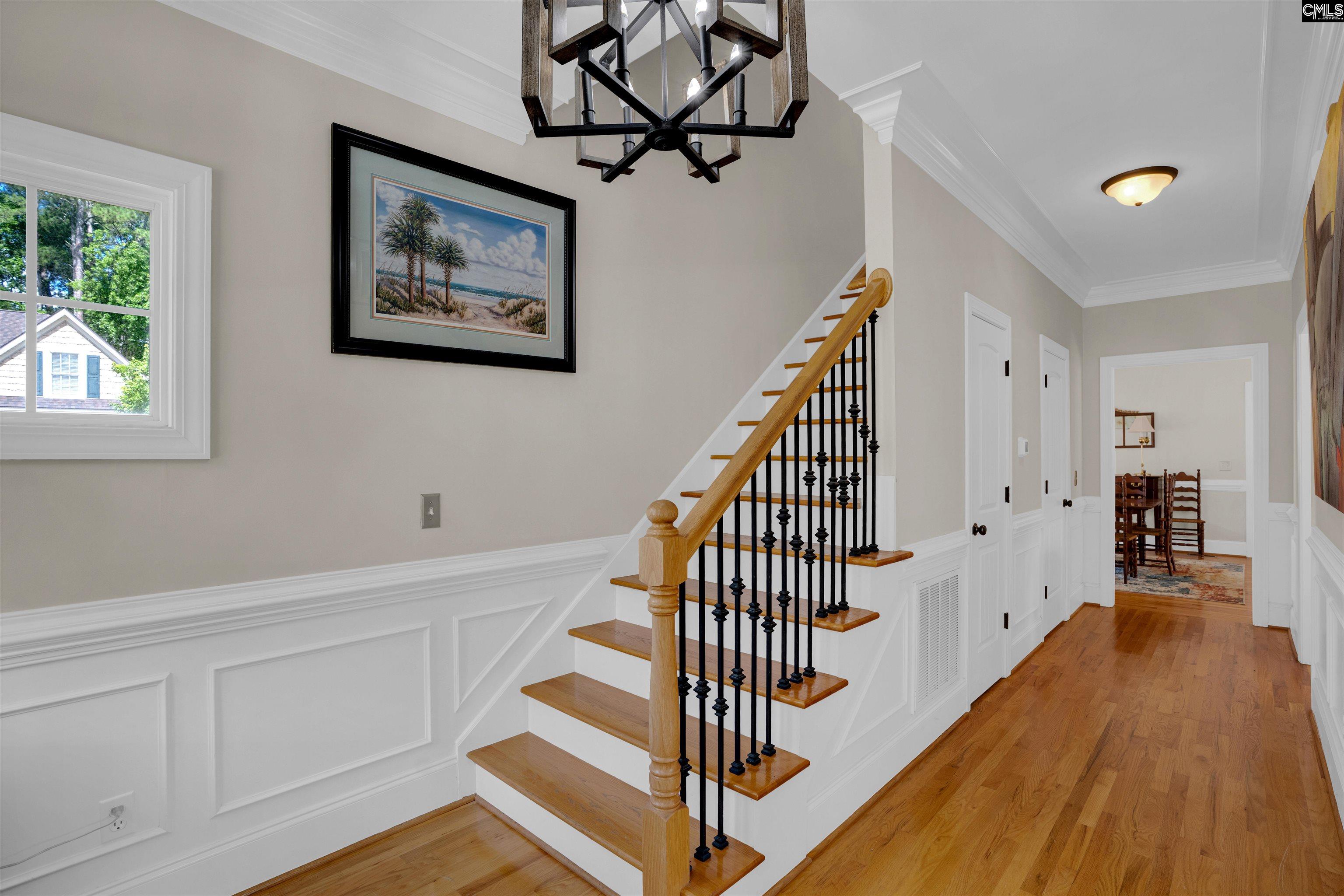 203 Harbor Vista Circle Lexington, SC 29072