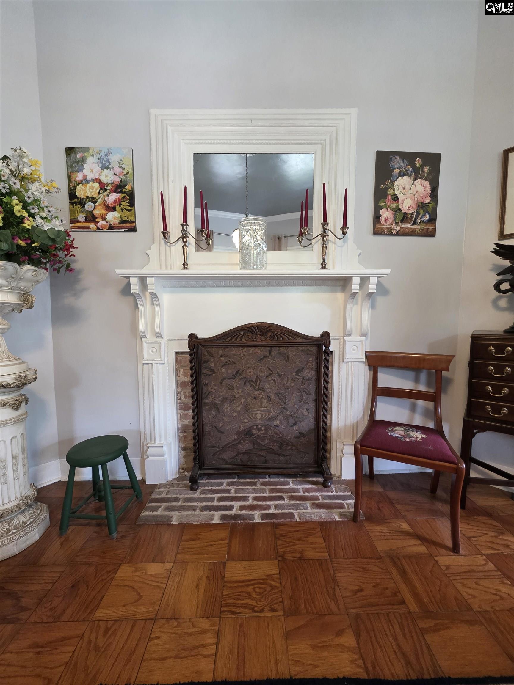 295 W 1st Street Swansea, SC 29160