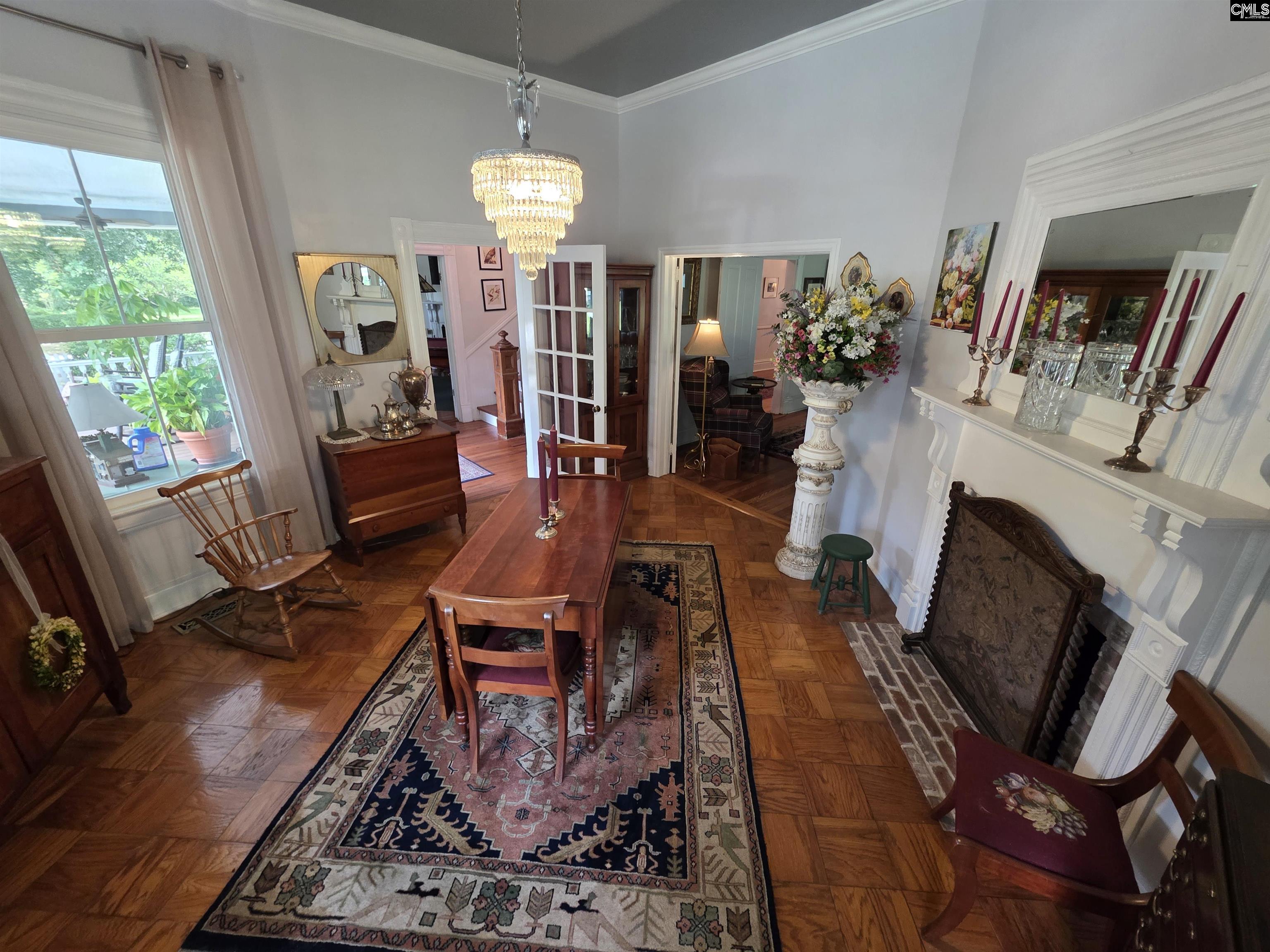 295 W 1st Street Swansea, SC 29160