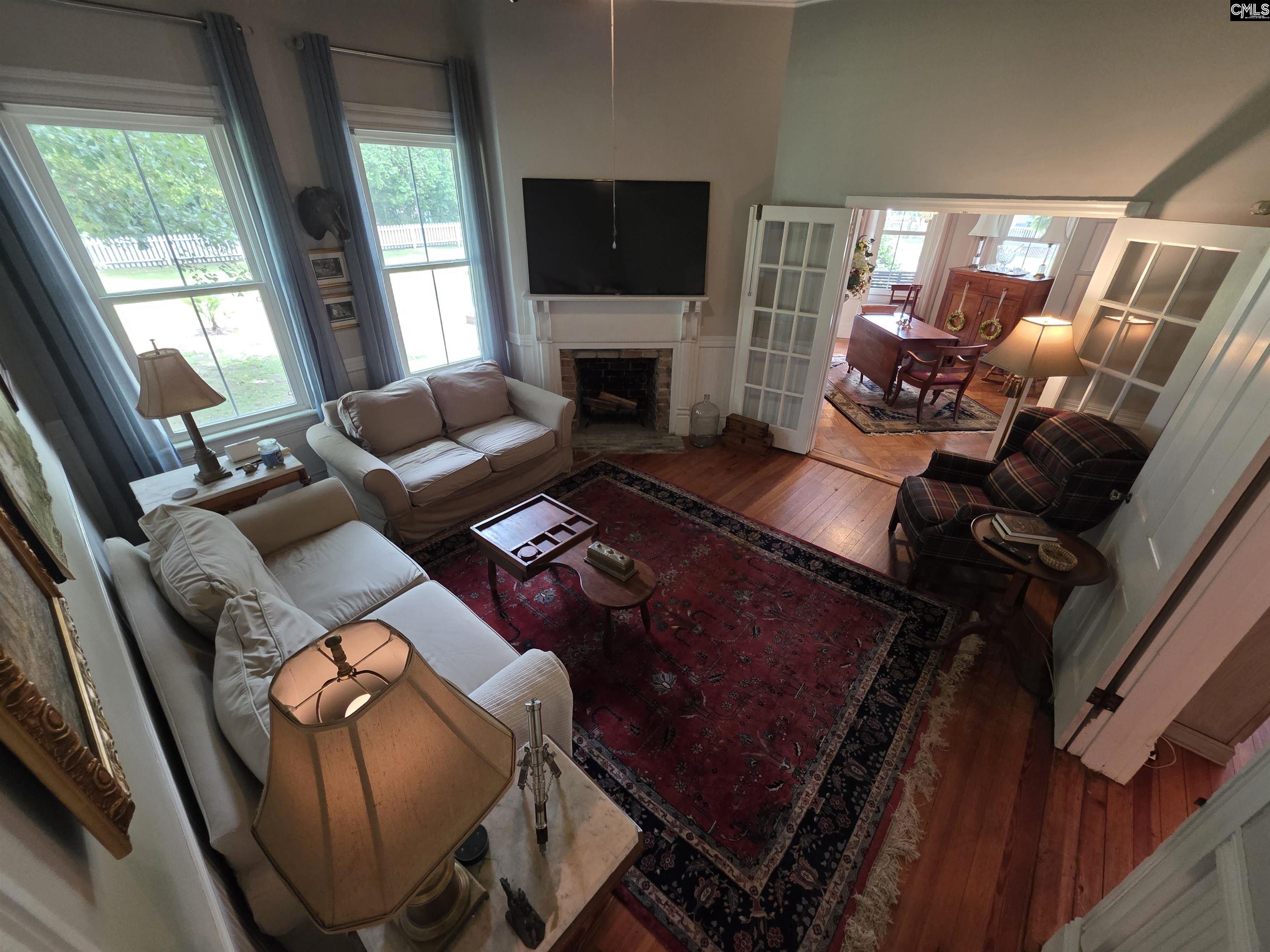 295 W 1st Street Swansea, SC 29160