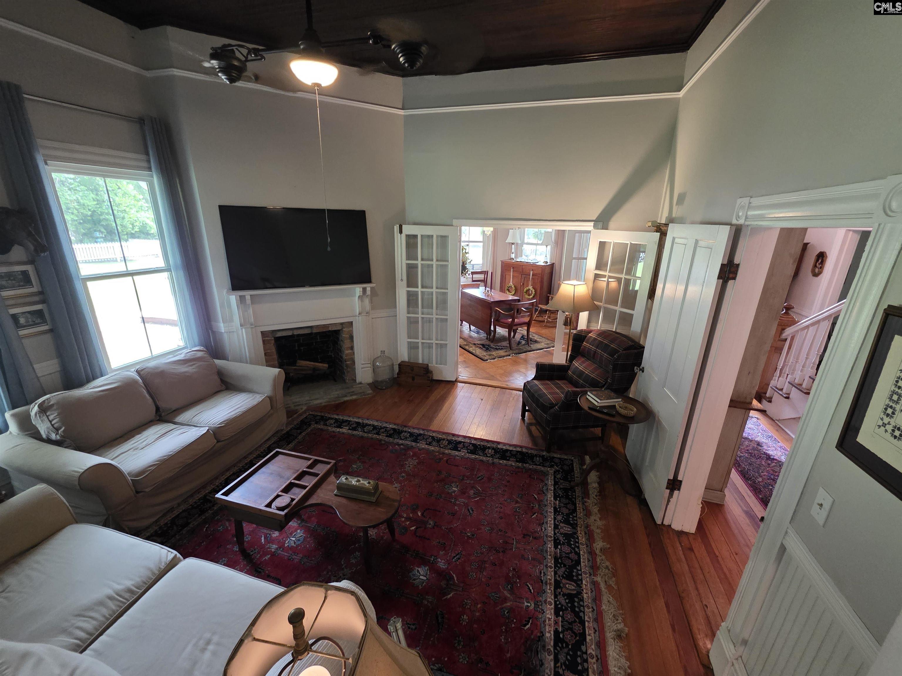 295 W 1st Street Swansea, SC 29160