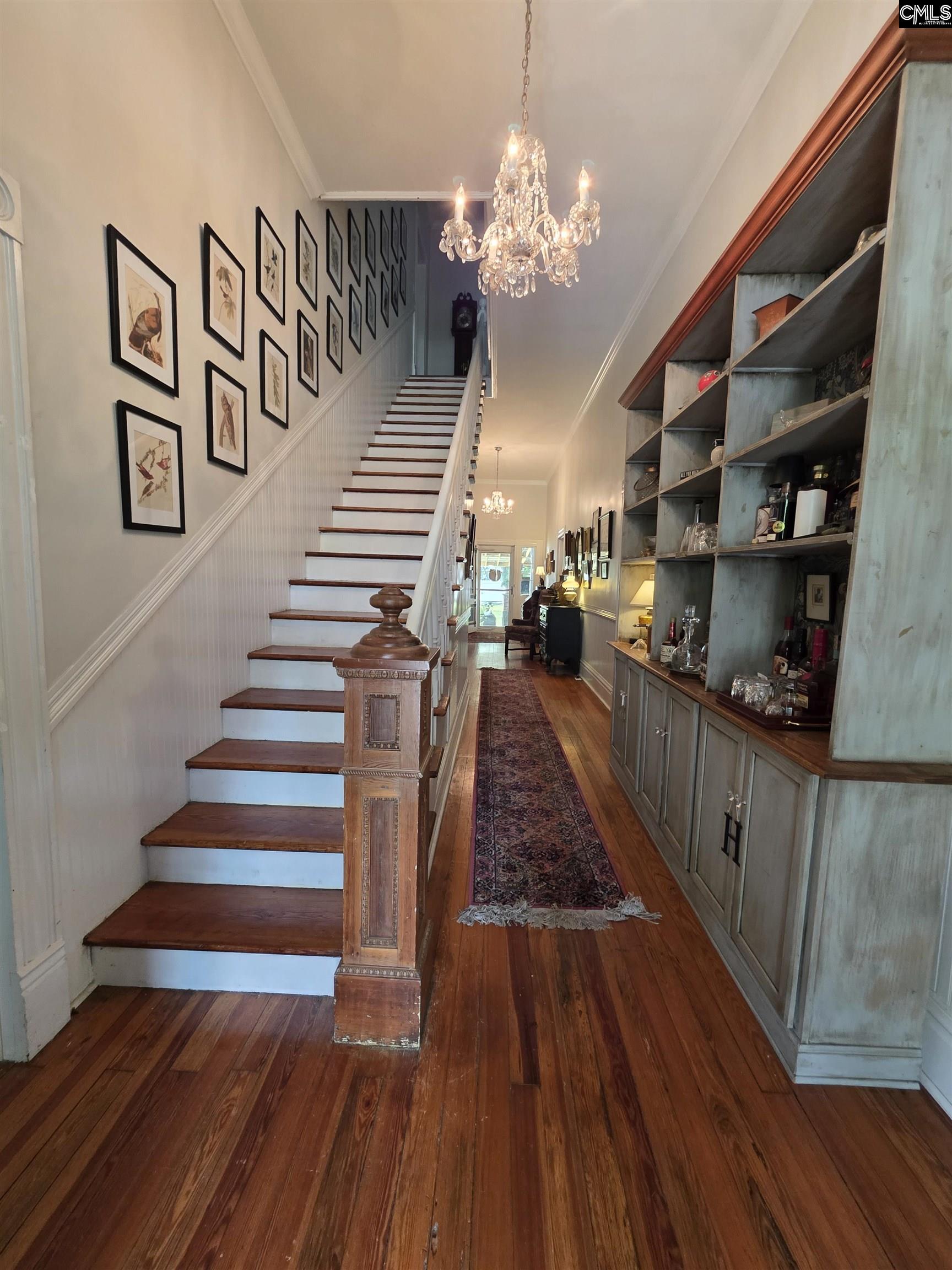 295 W 1st Street Swansea, SC 29160
